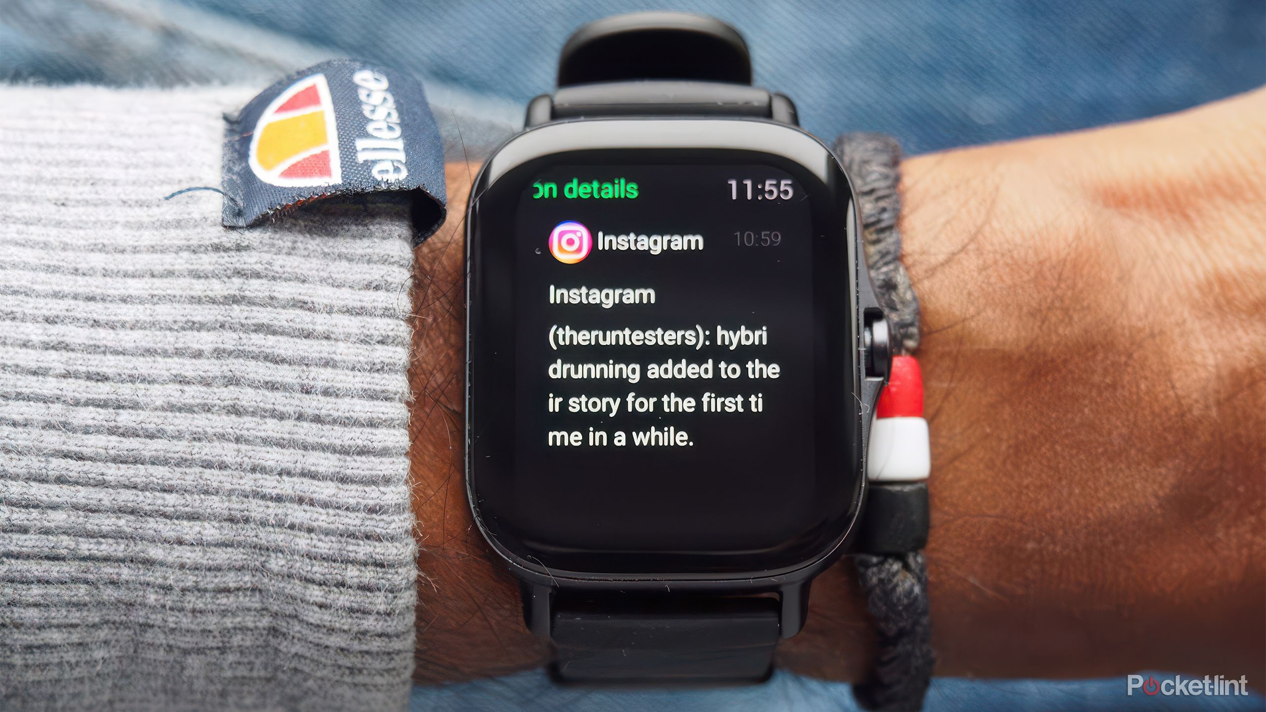 The best budget fitness trackers in 2024