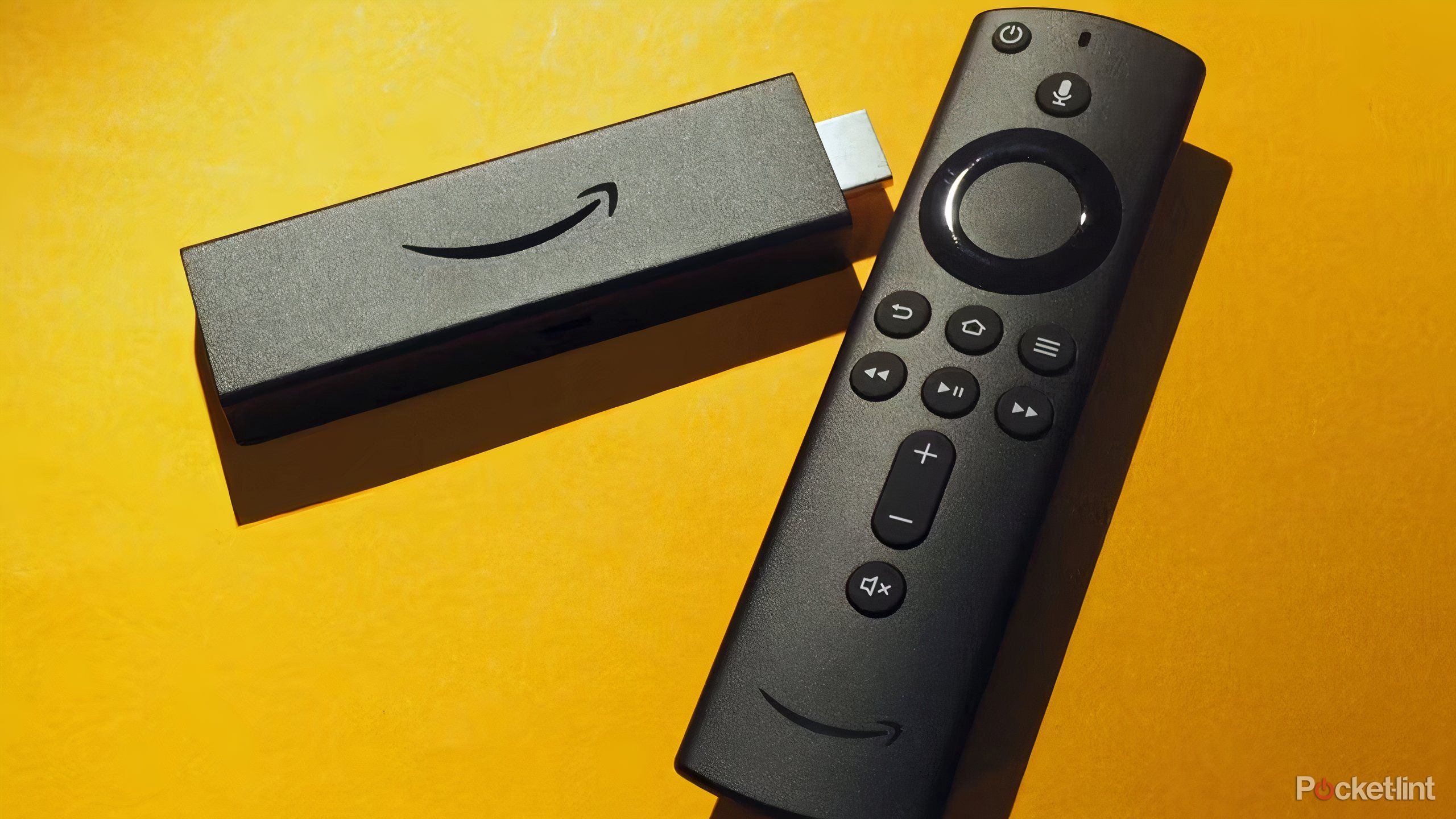 Amazon may owe you money soon for breaking Fire Sticks on purpose