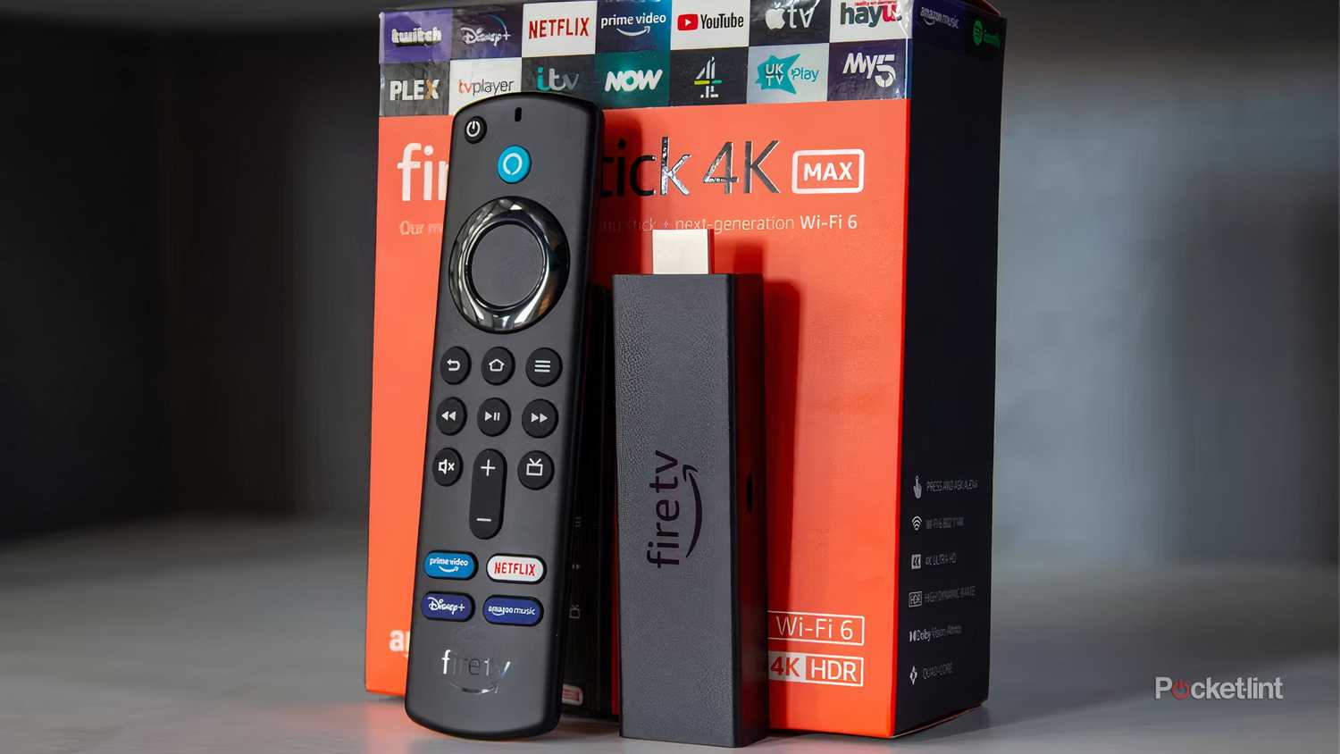 Amazon Fire TV Stick 4K Max (5)