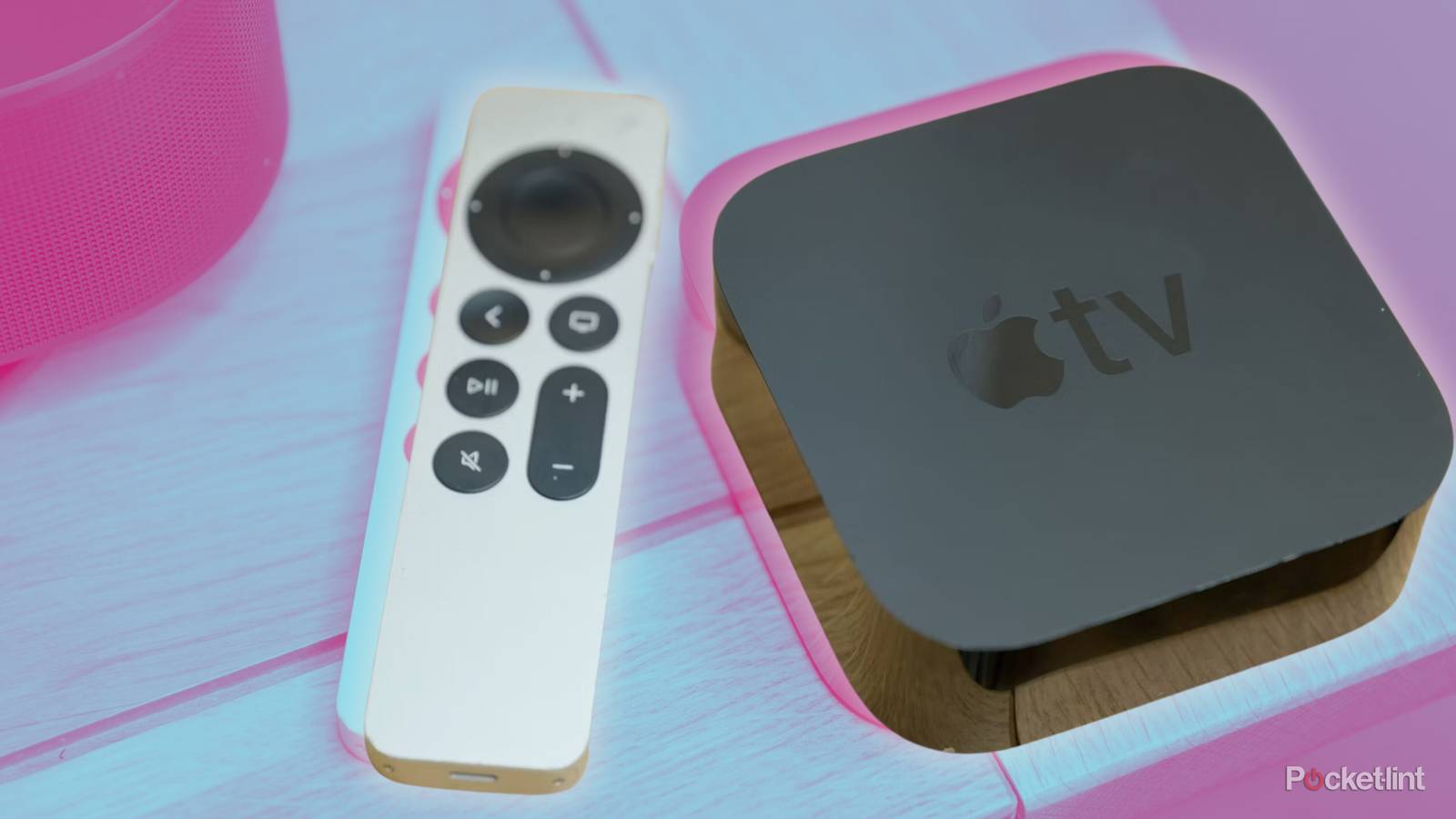 Upgrade your home theater for free with new Apple TV 4K feature