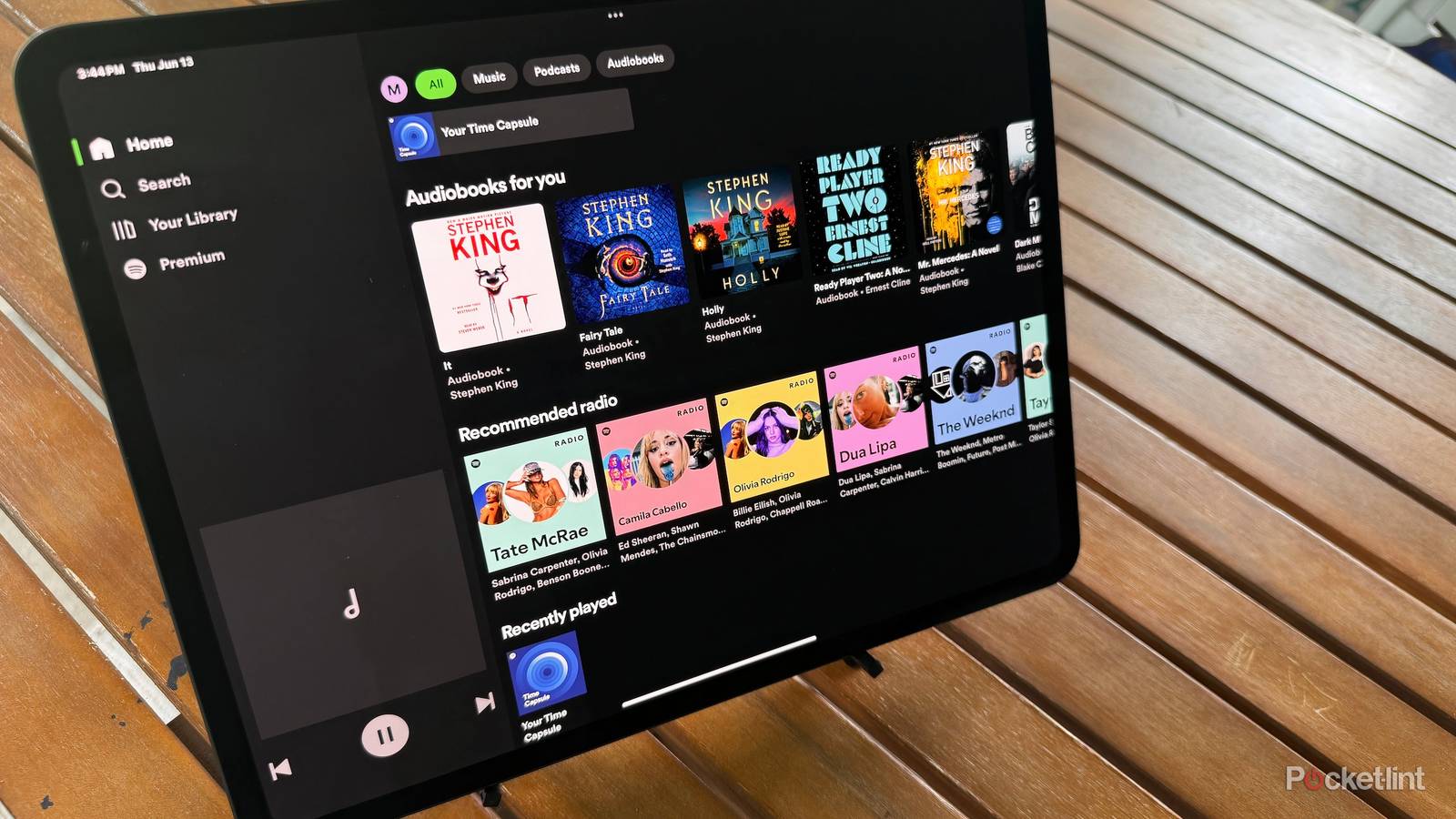 Unlock your iPad’s hidden audio features by changing these 3 settings Unlock your iPad’s hidden audio features by changing these 3 settings