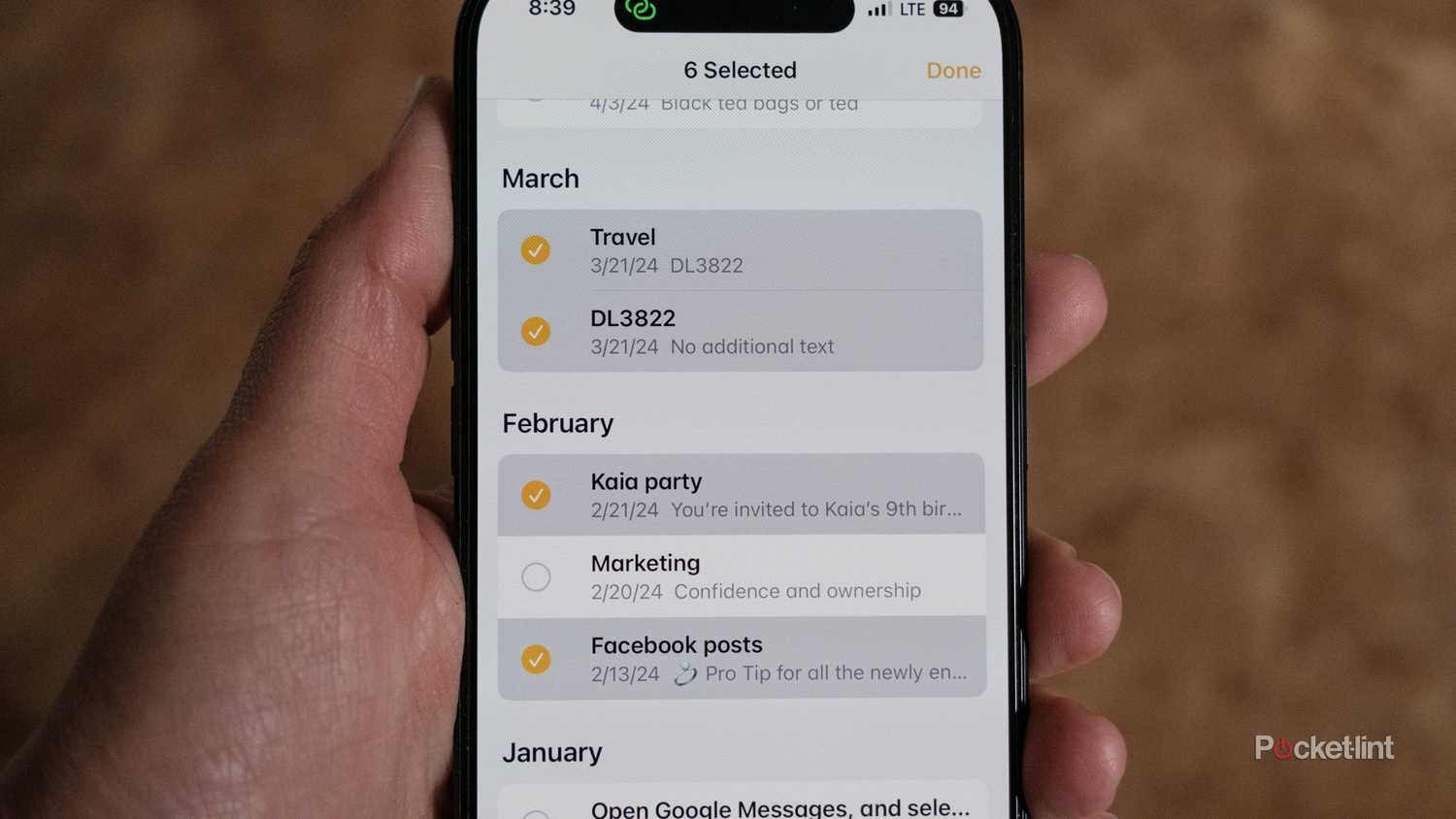 Make Apple Notes more useful with these 10 tricks