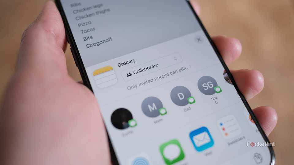 Make Apple Notes more useful with these 10 tricks