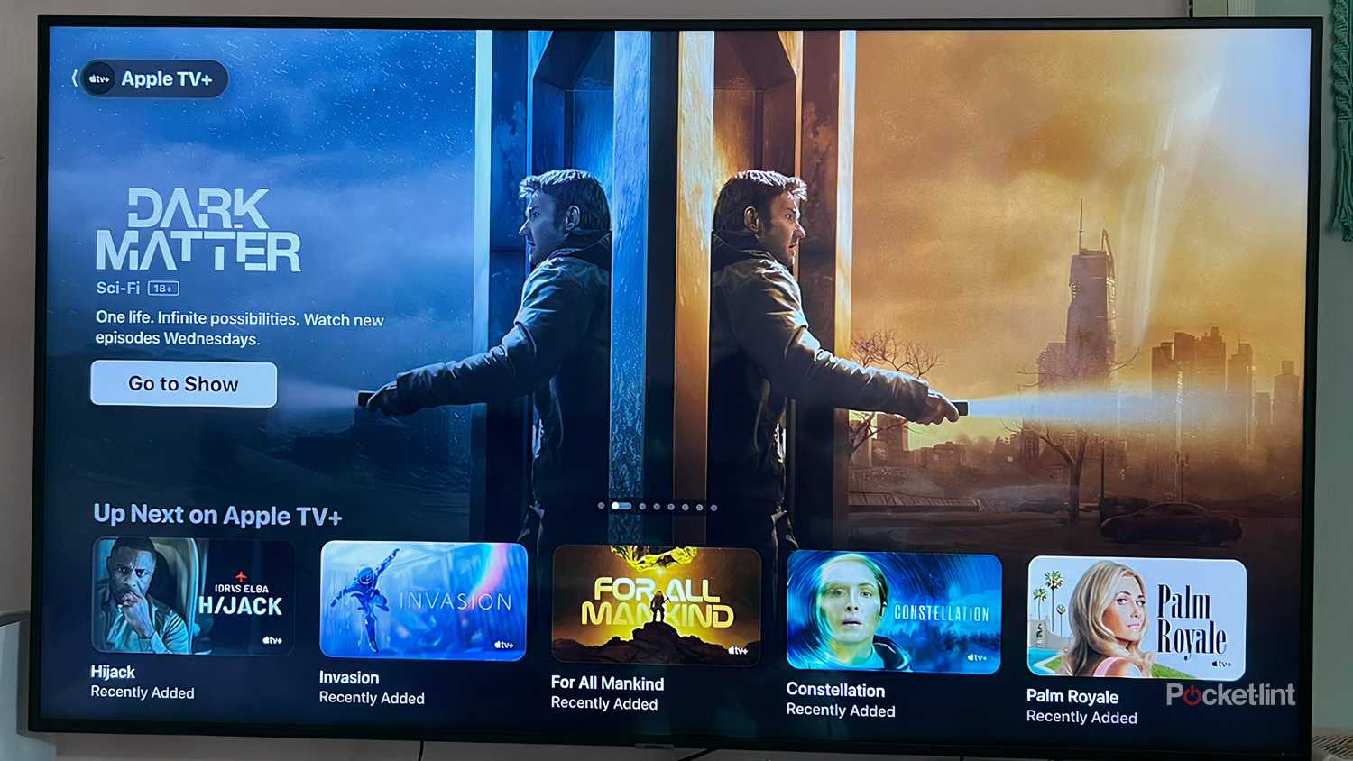 The sneaky two-second tweak every Apple TV owner needs to know