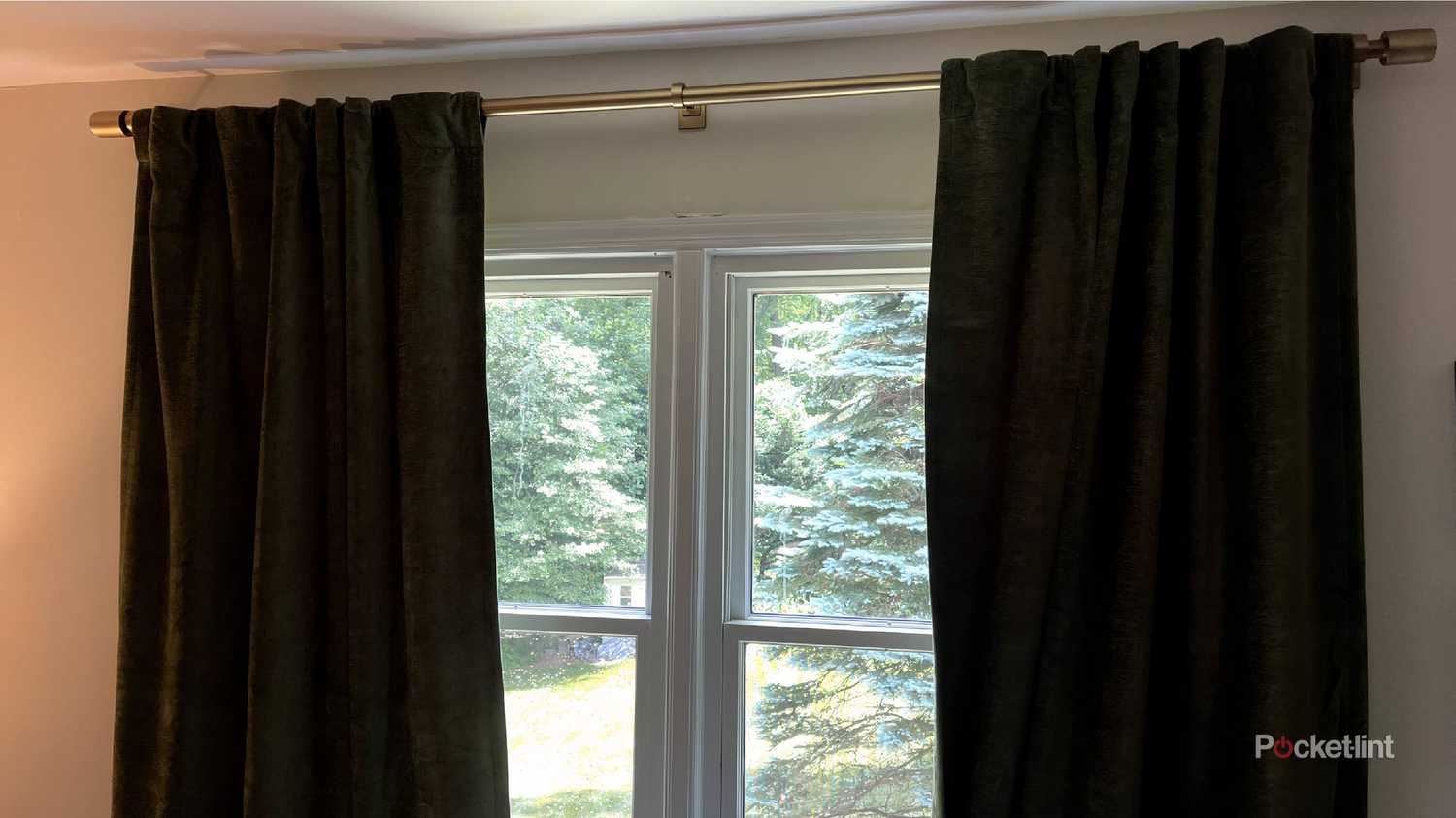 aqara curtains
