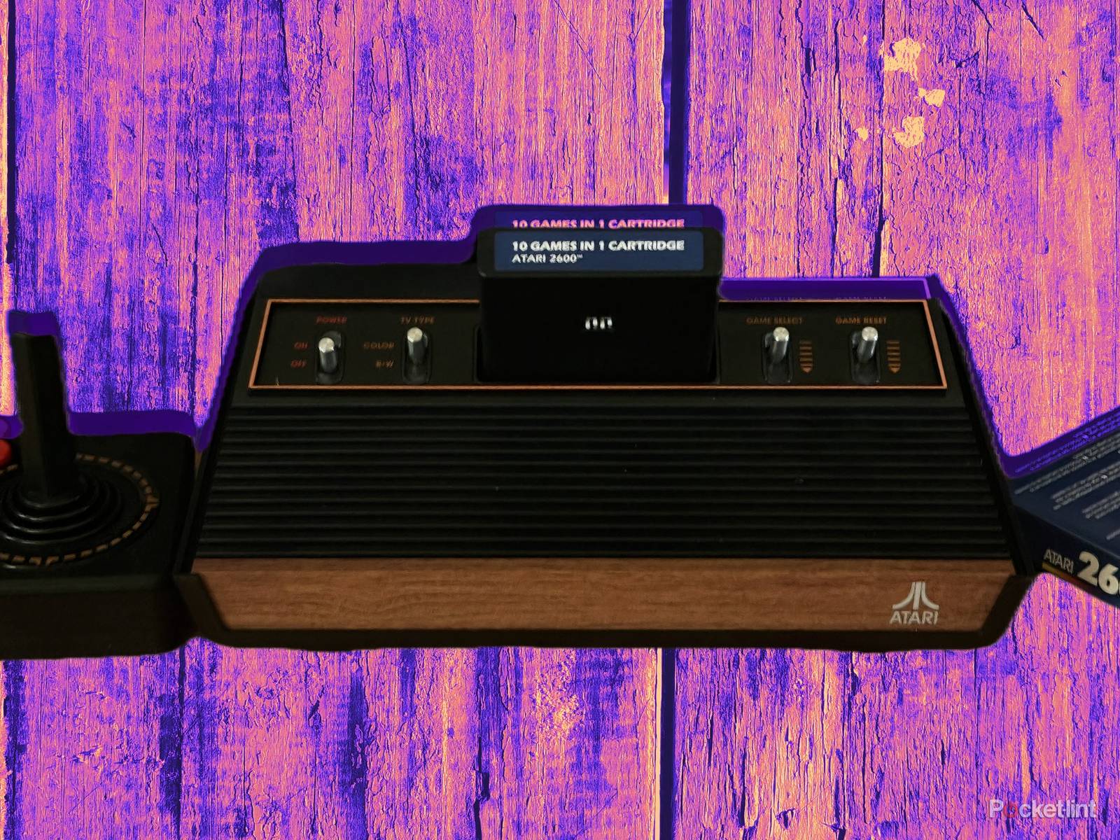 The Atari 2600+ unlocked my nostalgia, but left the fun in the past
