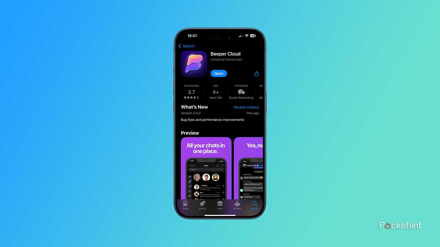 Bepper Now 9 reasons to try Beeper