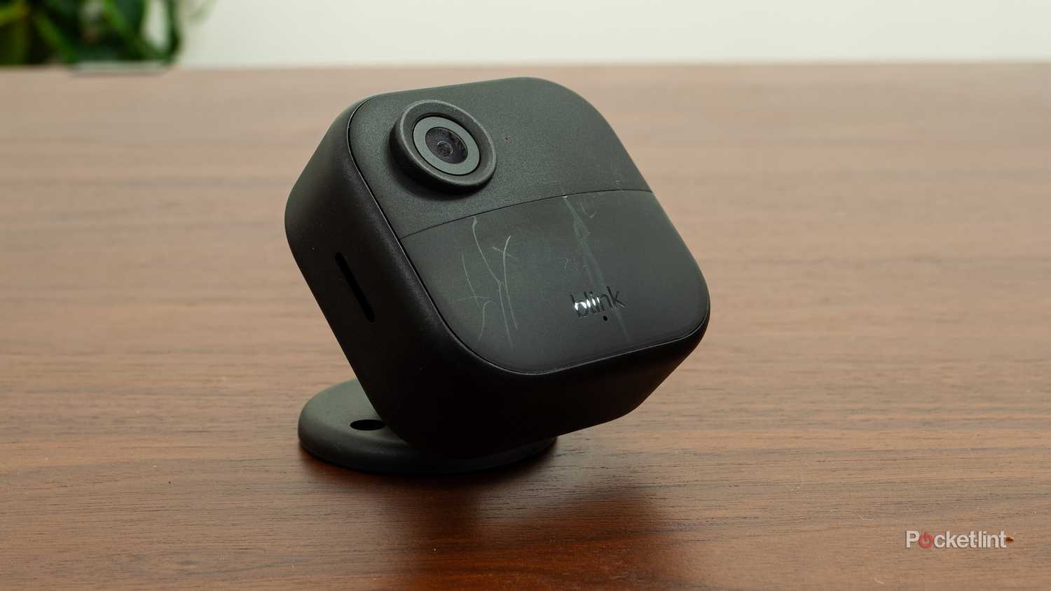 Blink Outdoor review: Affordable but lacking1