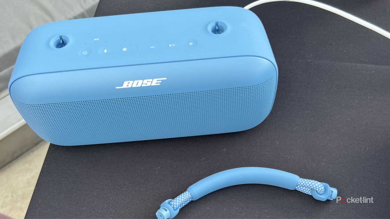 Bose Soundlink Max review: A summer staple