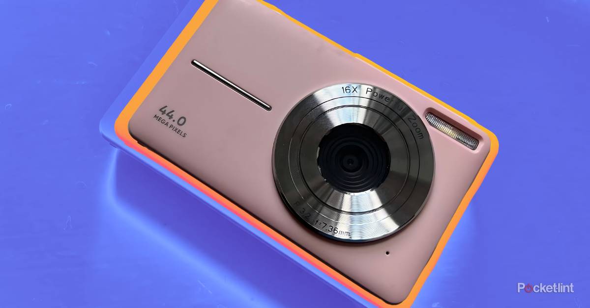 Reddit Film Look Digital Camera The Reloader® Reusable Film Camera