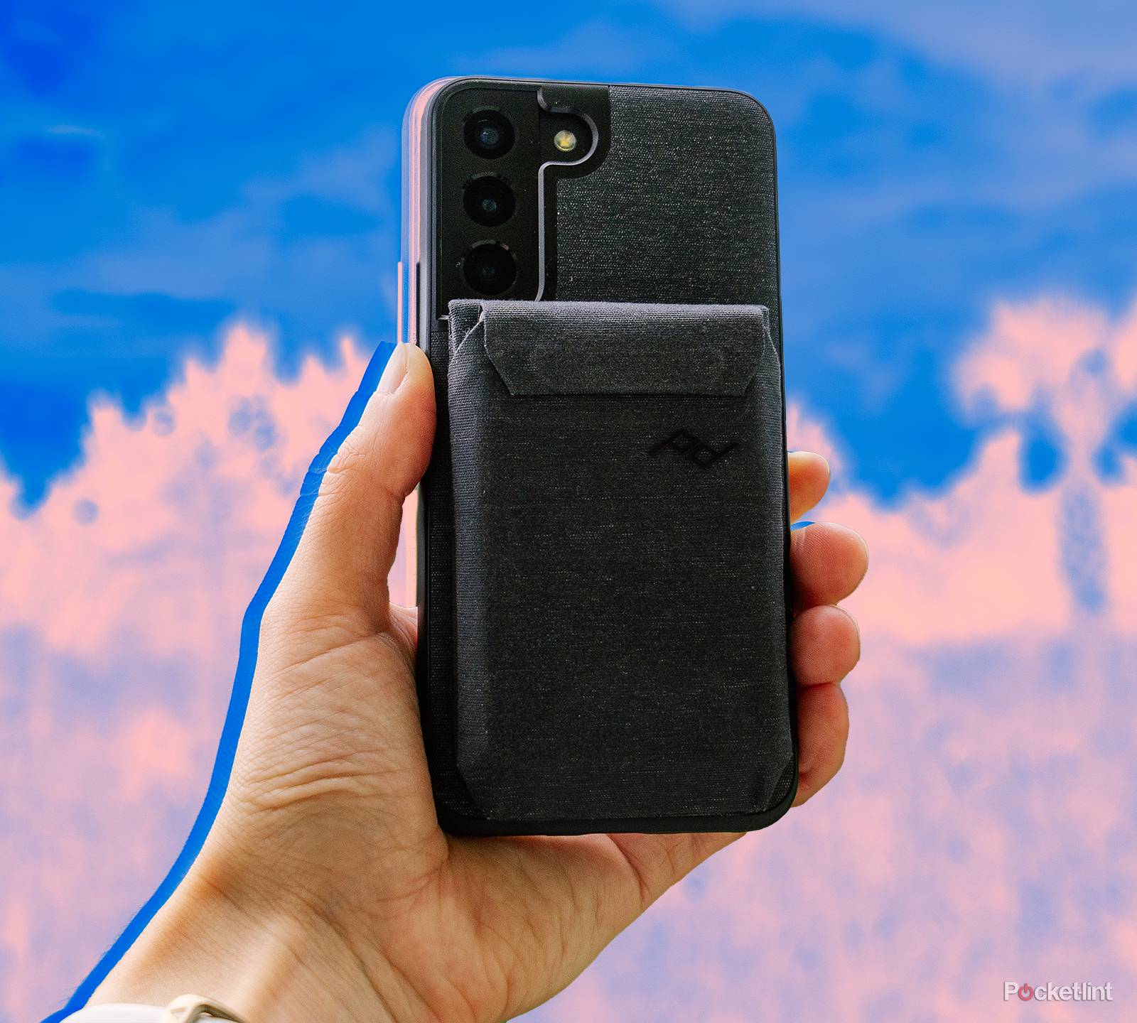 5 times a phone case saved handsets