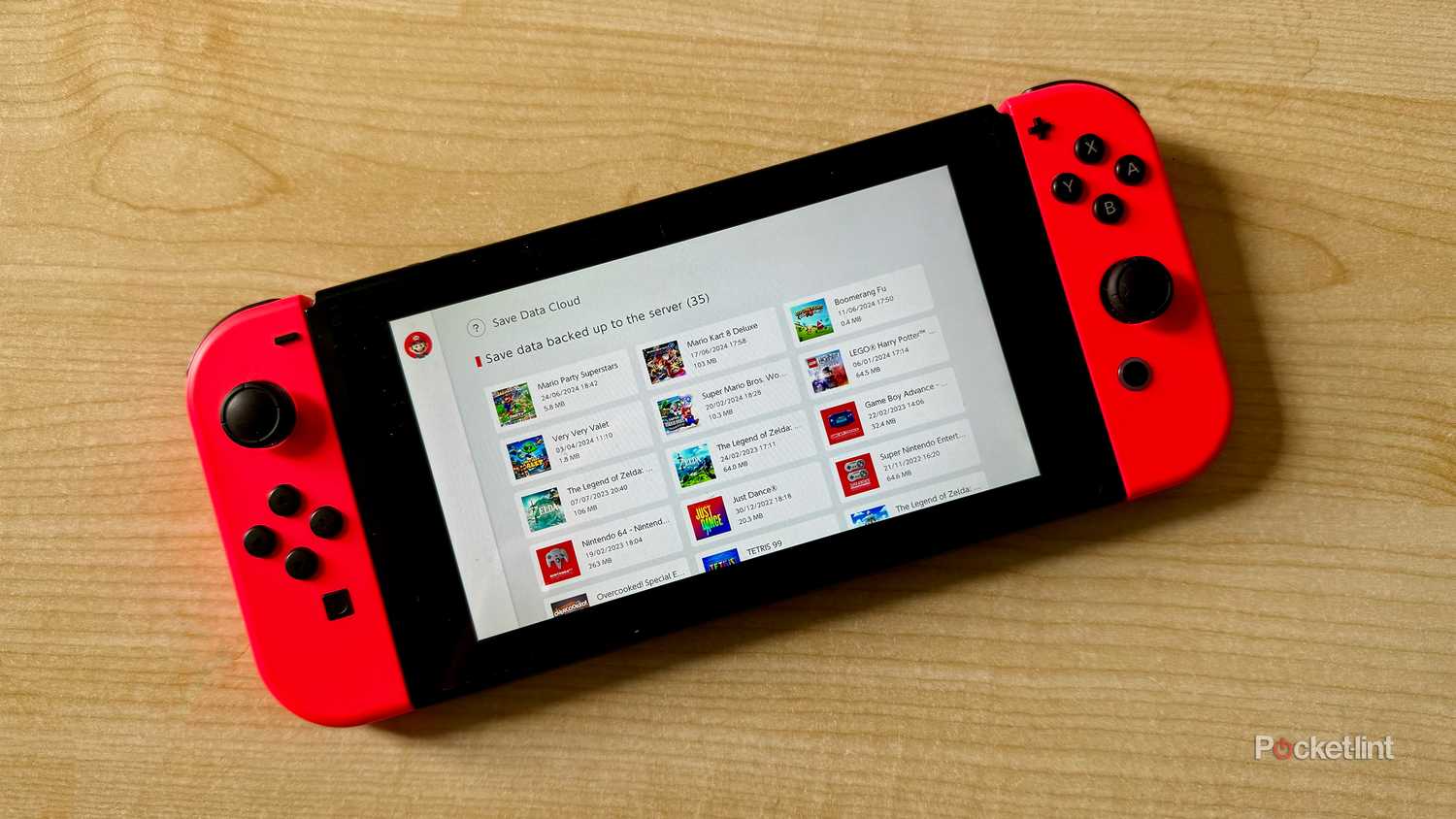 Nintendo Eshop More Space For Nintendo Switch Nintendo Switch White OLED Super Mario Wonder Game $20 EShop Gift Card