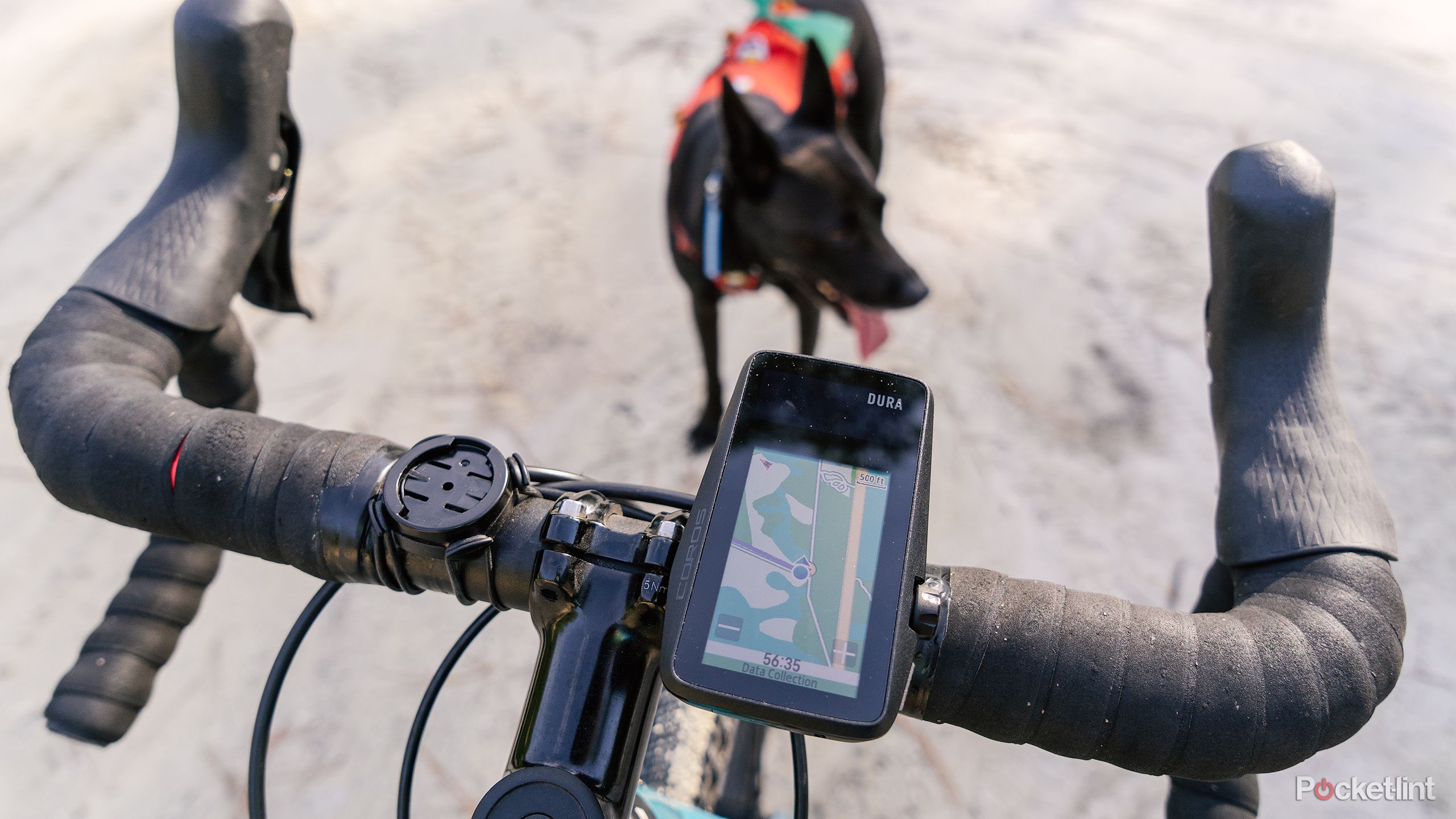 Coros Dura review: Long-lasting and easy to use