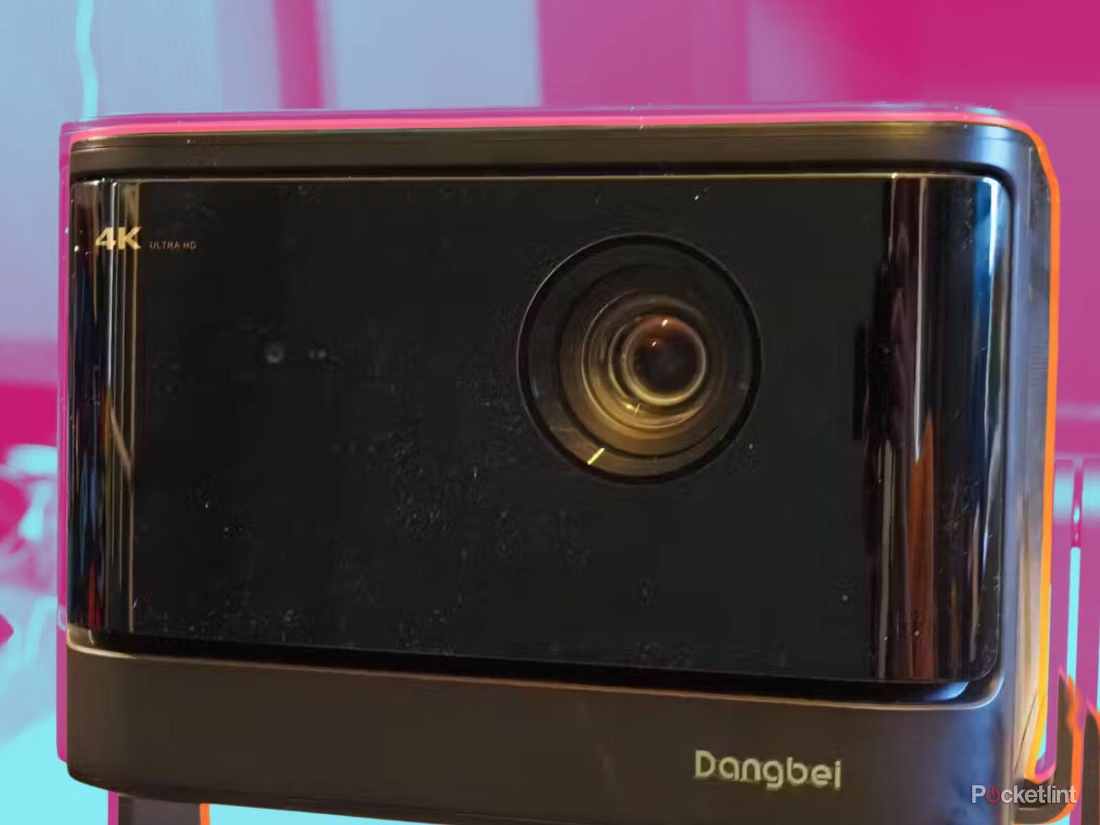 Dangbei Mars Pro 2 review: Big and bright
