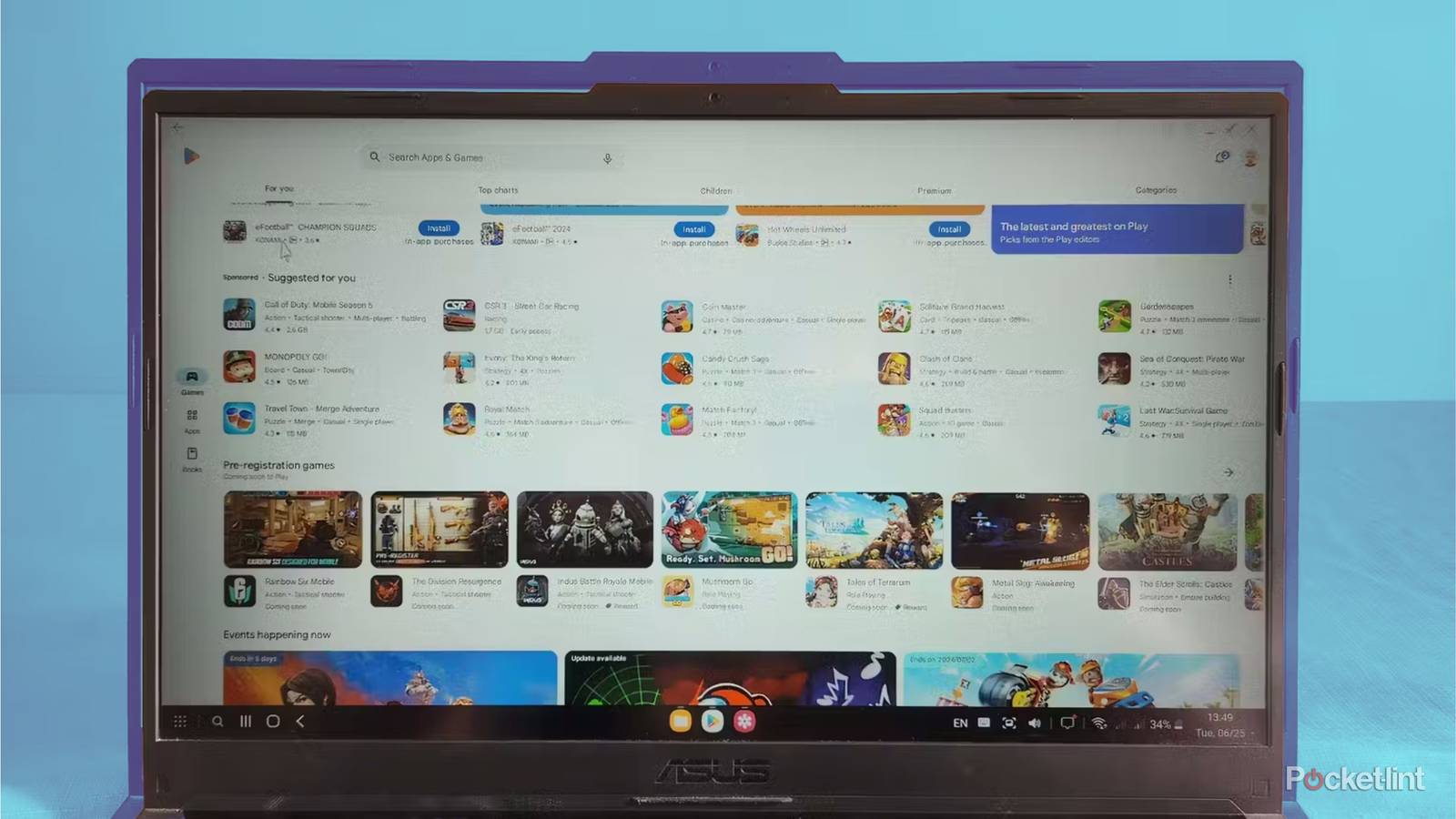 Can Samsung DeX replace your Windows desktop?