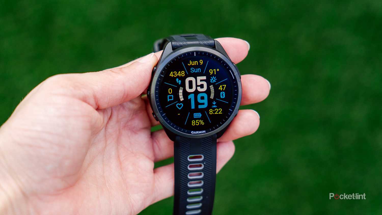 Garmin Vivoactive Best Watch Face For Fenix 6x Watch Faces For