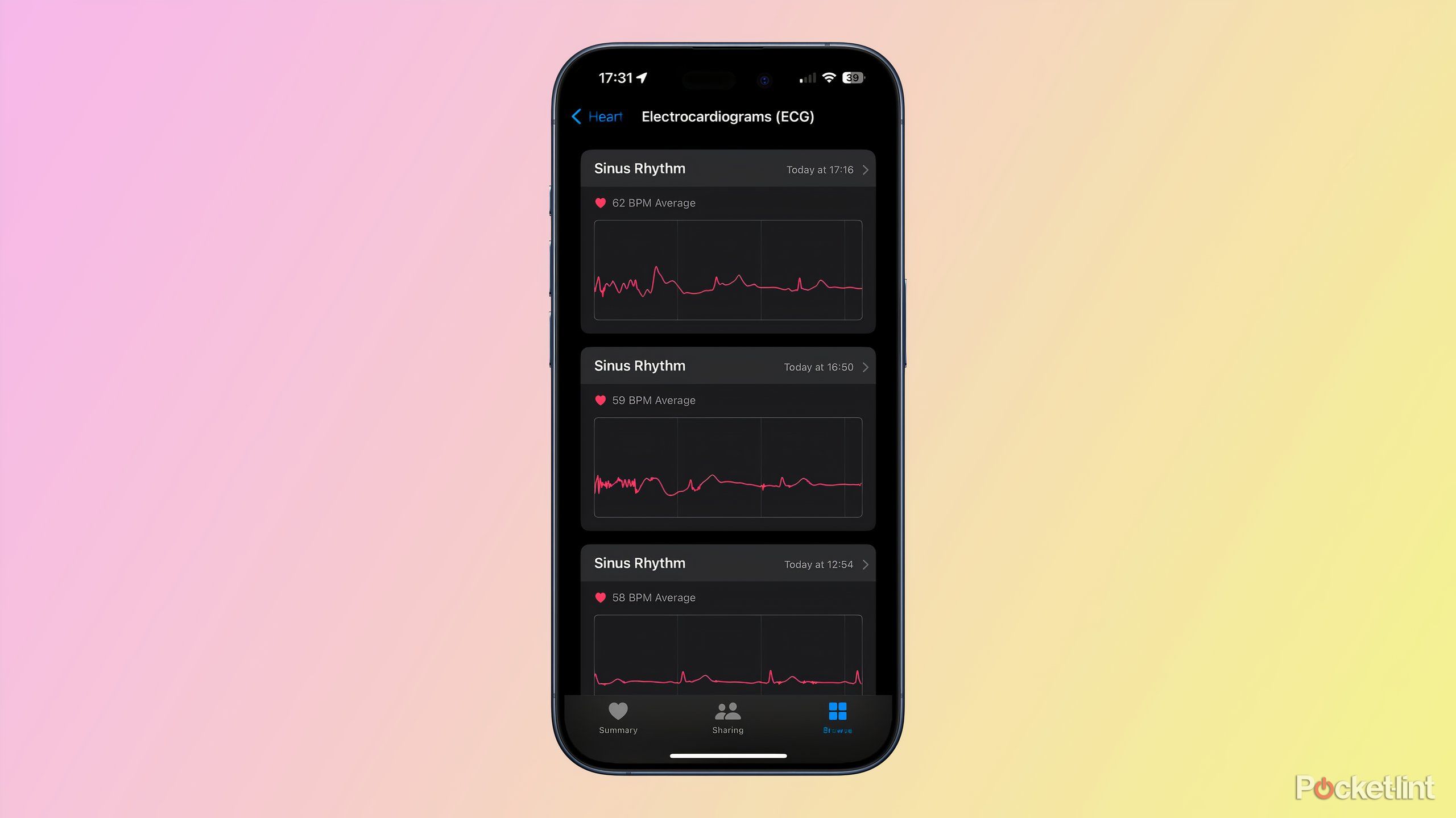 Apple Watch Ecg The Ecg App Is Not Available In Your Region How To