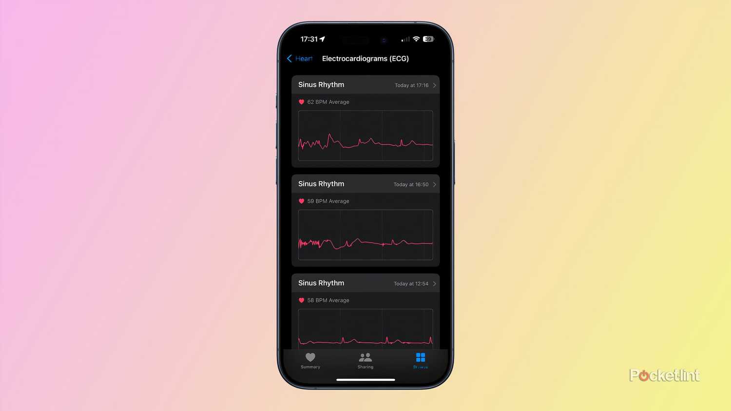 Apple Watch Ecg The Ecg App Is Not Available In Your Region How To
