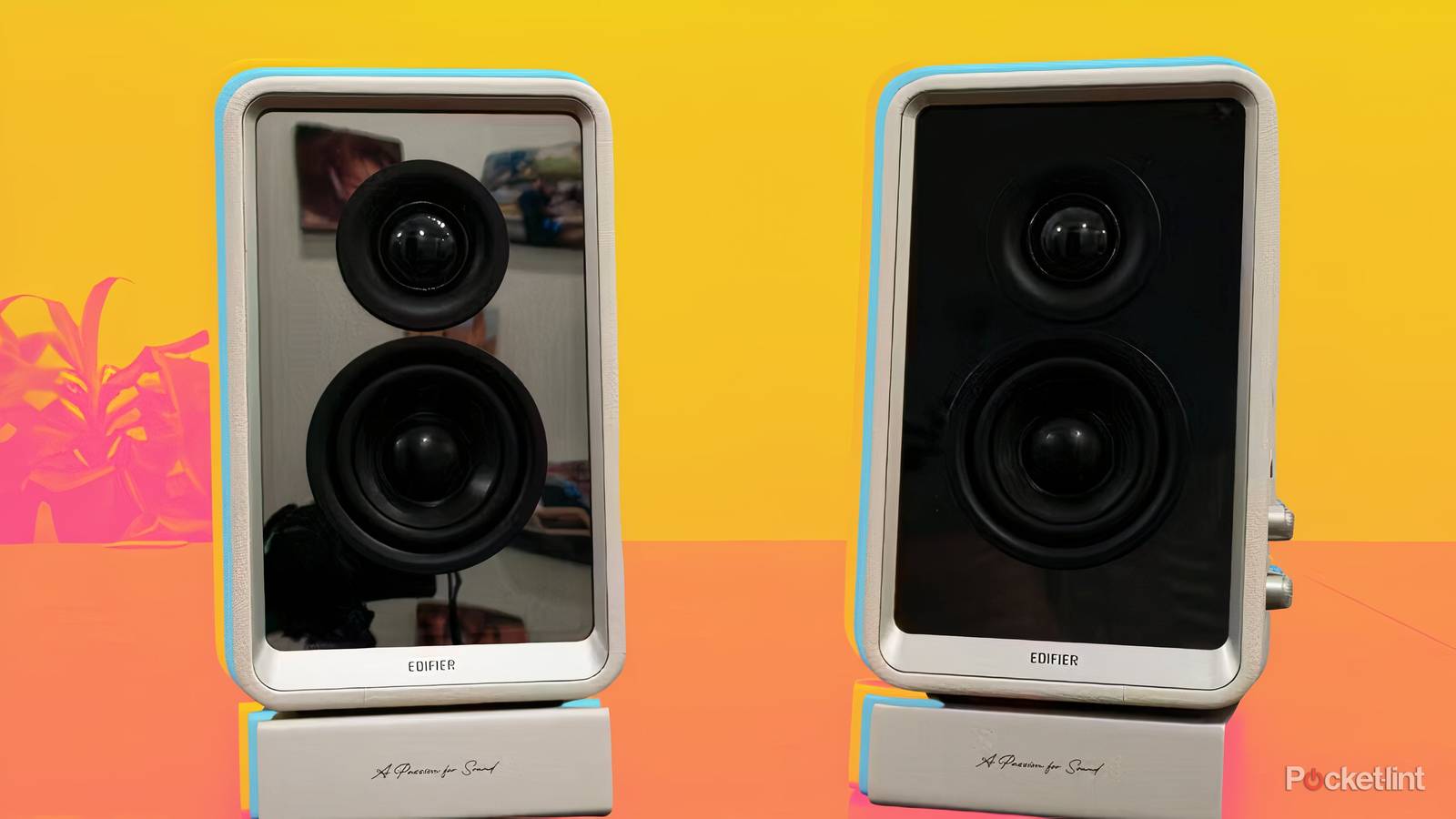 Edifier QR65 review: A desktop staple