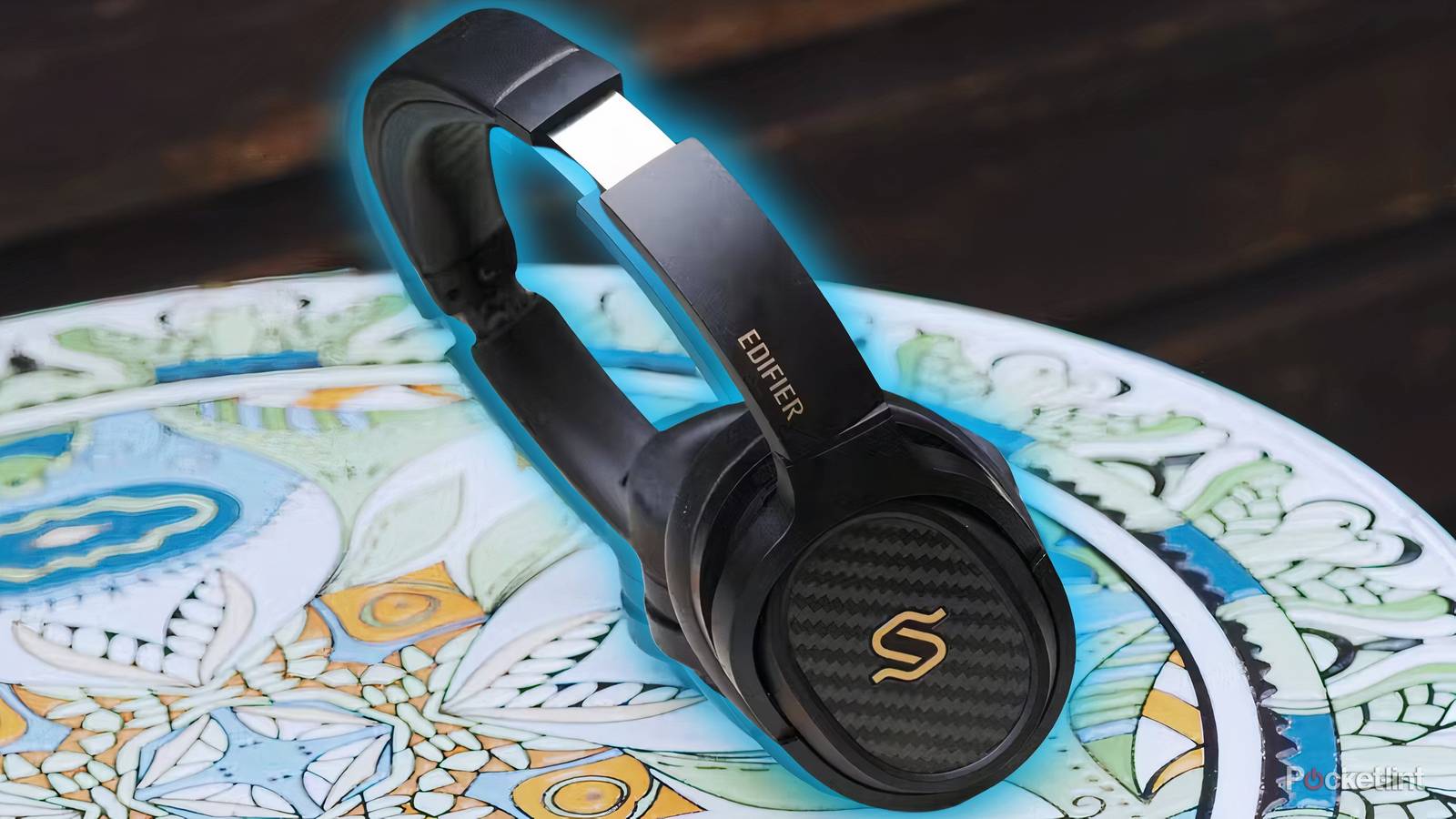 Edifier Stax Spirit S3 review: Planar magnetic magic
