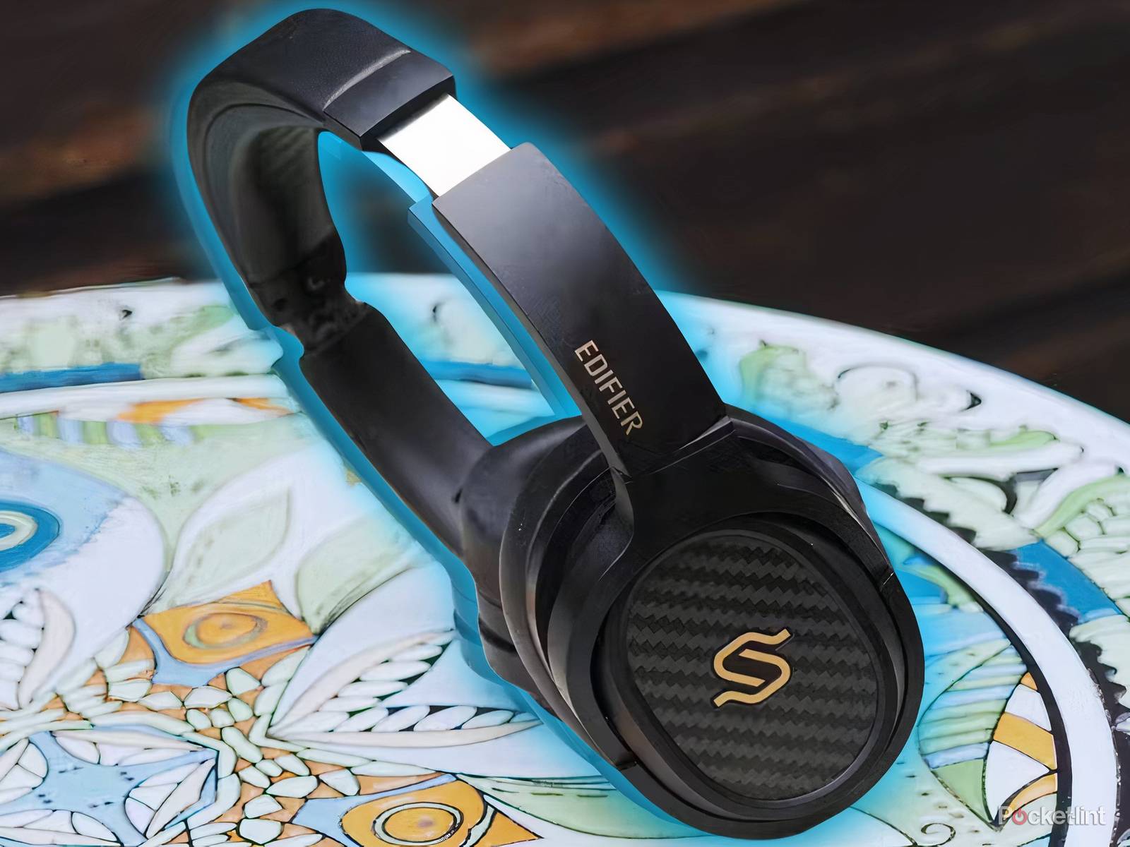 Edifier Stax Spirit S3 review: Planar magnetic magic