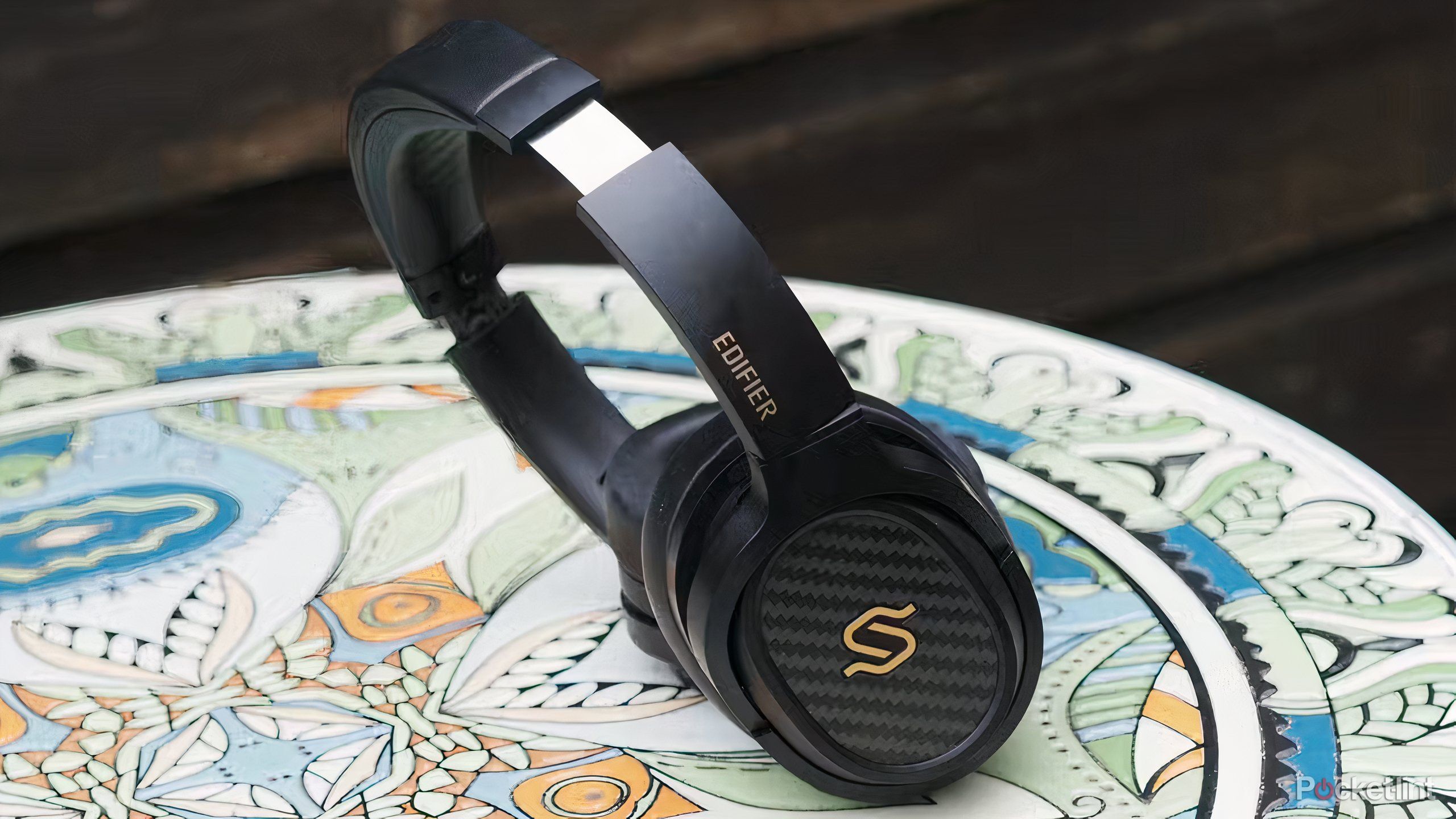 EDIFIER STAX SPIRIT S3【美品】 EDIFIER STAX SPIRIT S3 | EDIFIER JAPAN