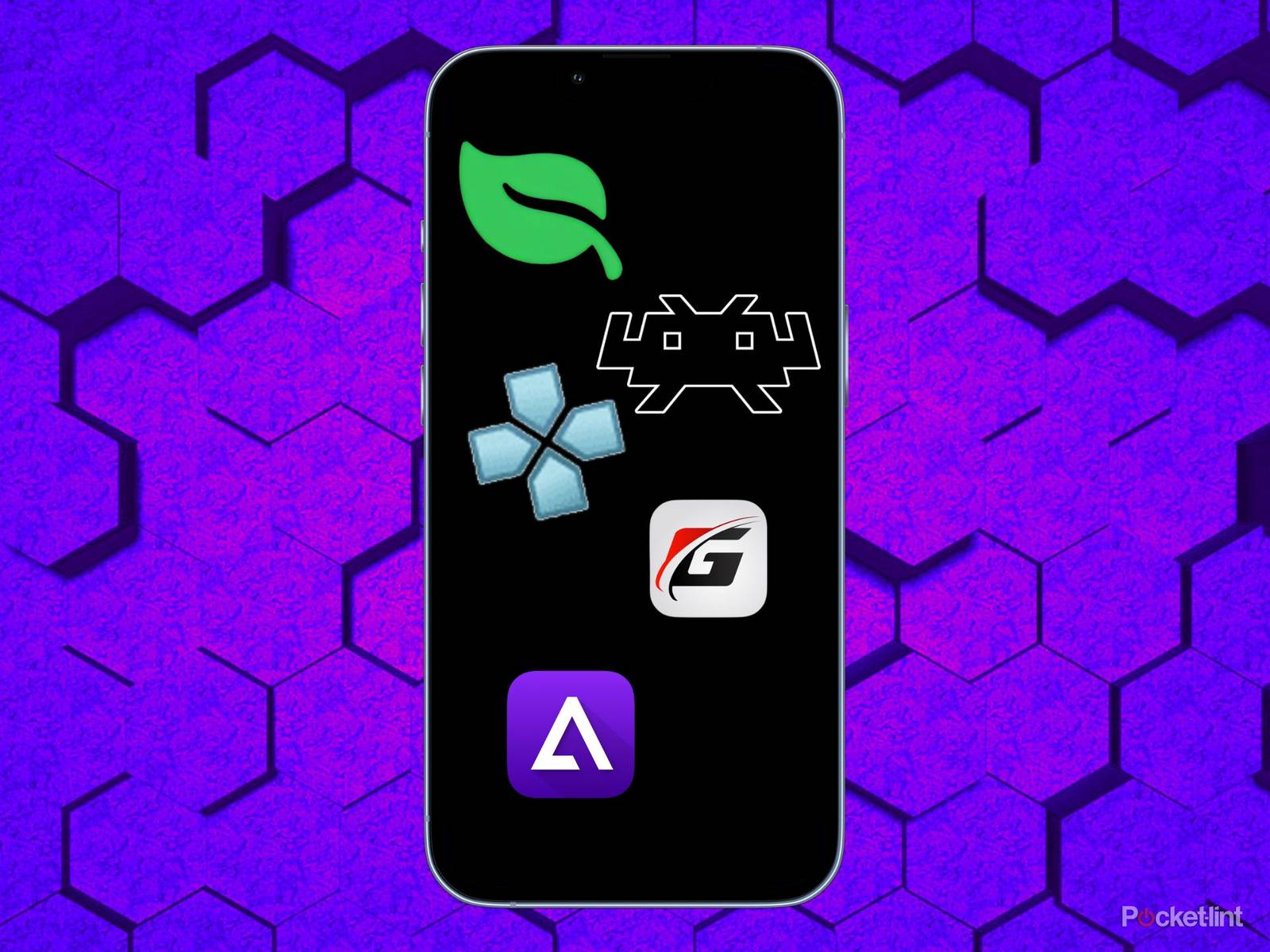 The best emulators available in Apple's App Store