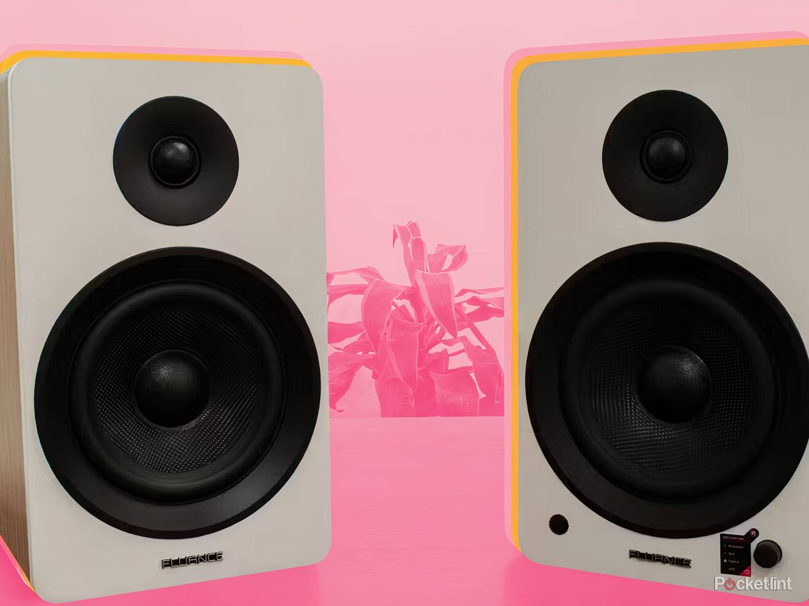 Fluance Ai6 speaker review: Stylish look, smooth sound