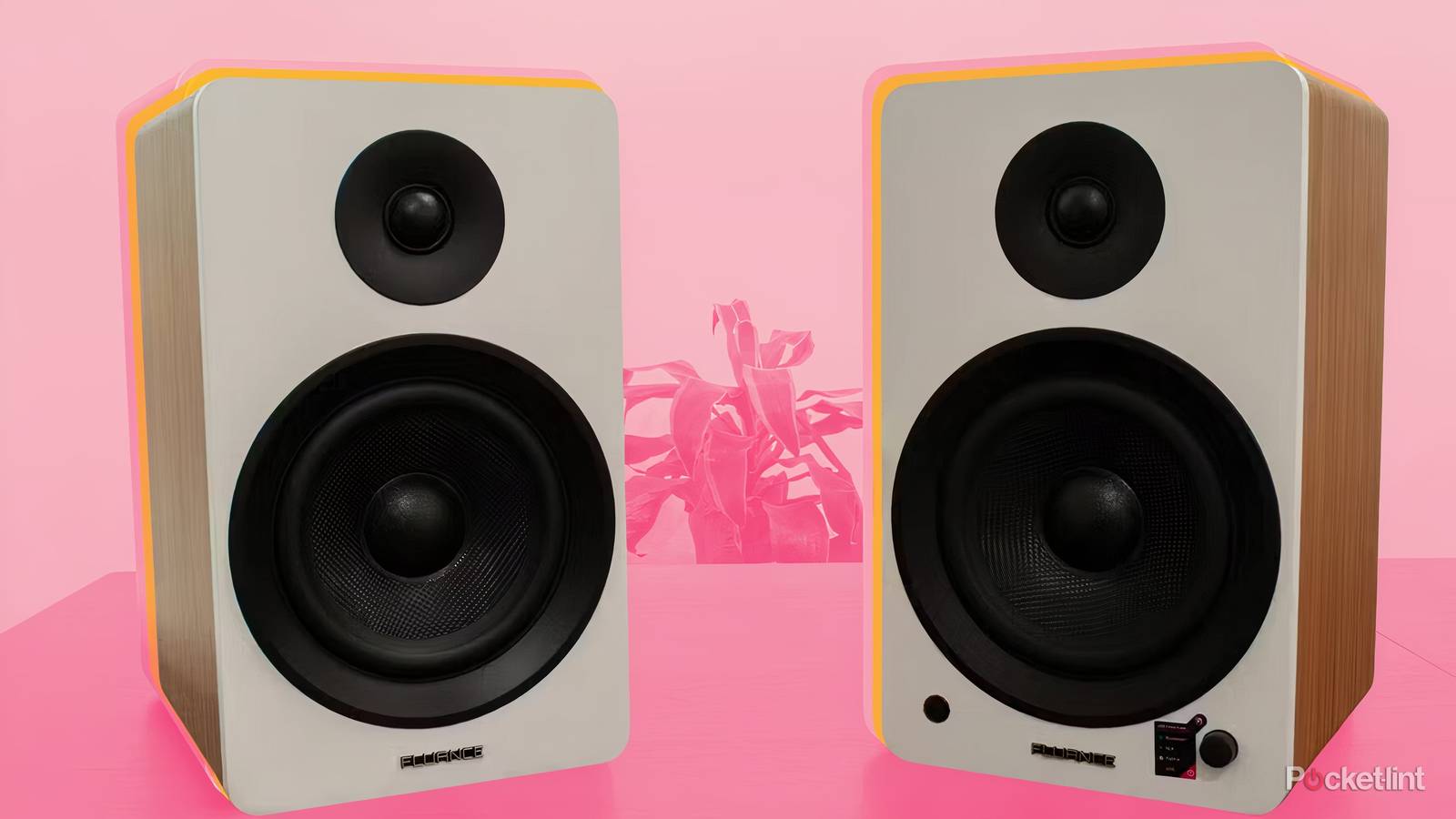 Fluance Ai6 speaker review: Stylish look, smooth sound