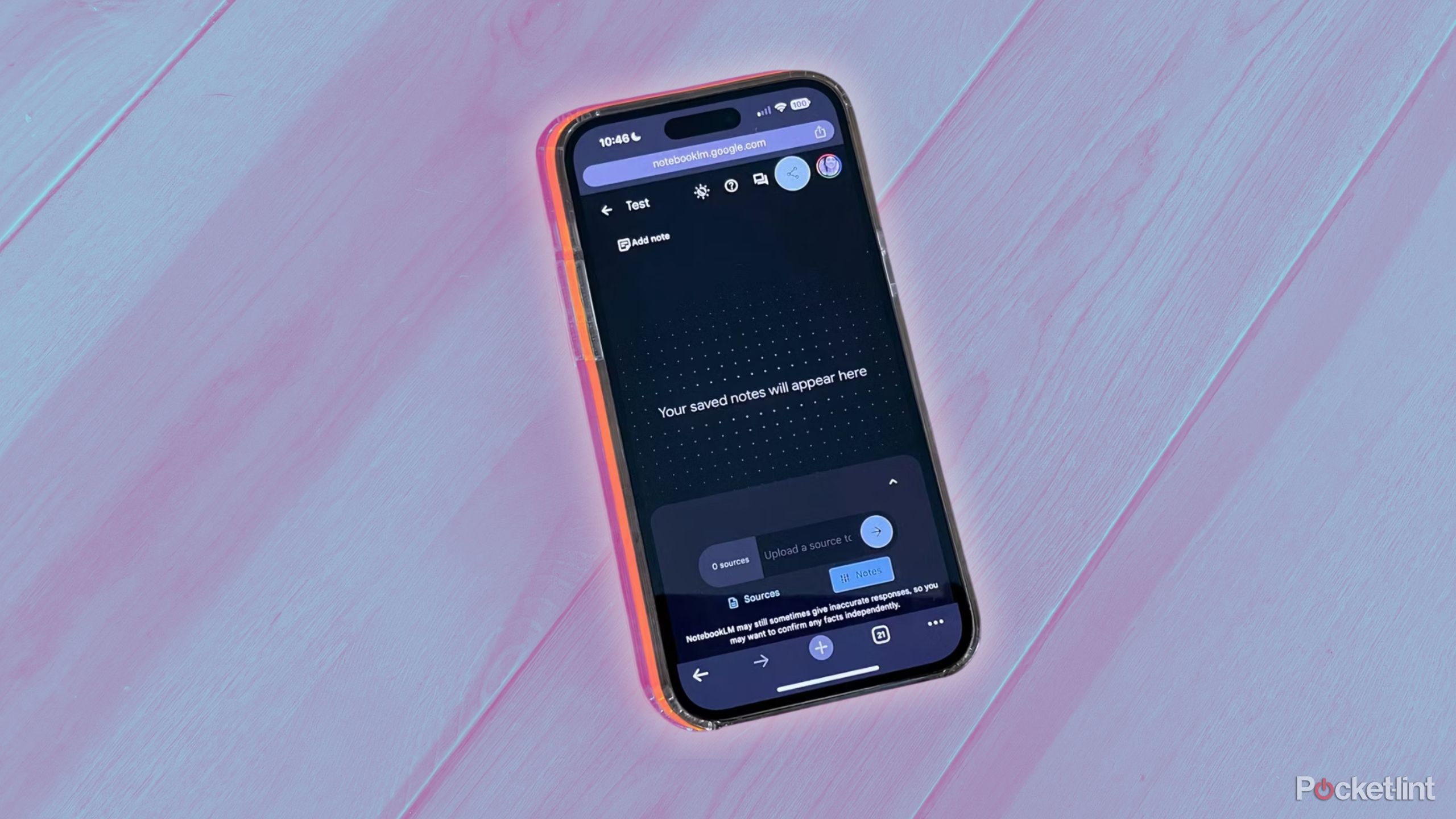 NotebookLM with Gemini 1.5 Pro review