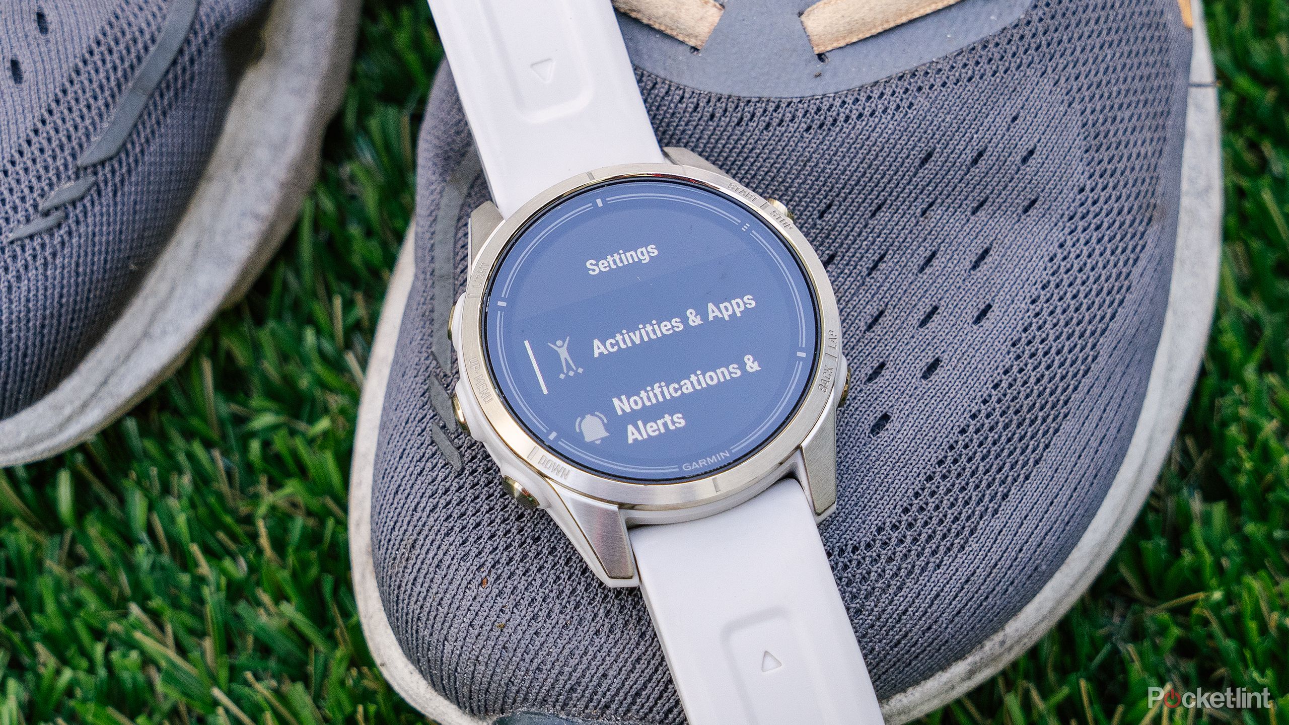 6 features you probably didn't know were on your Garmin