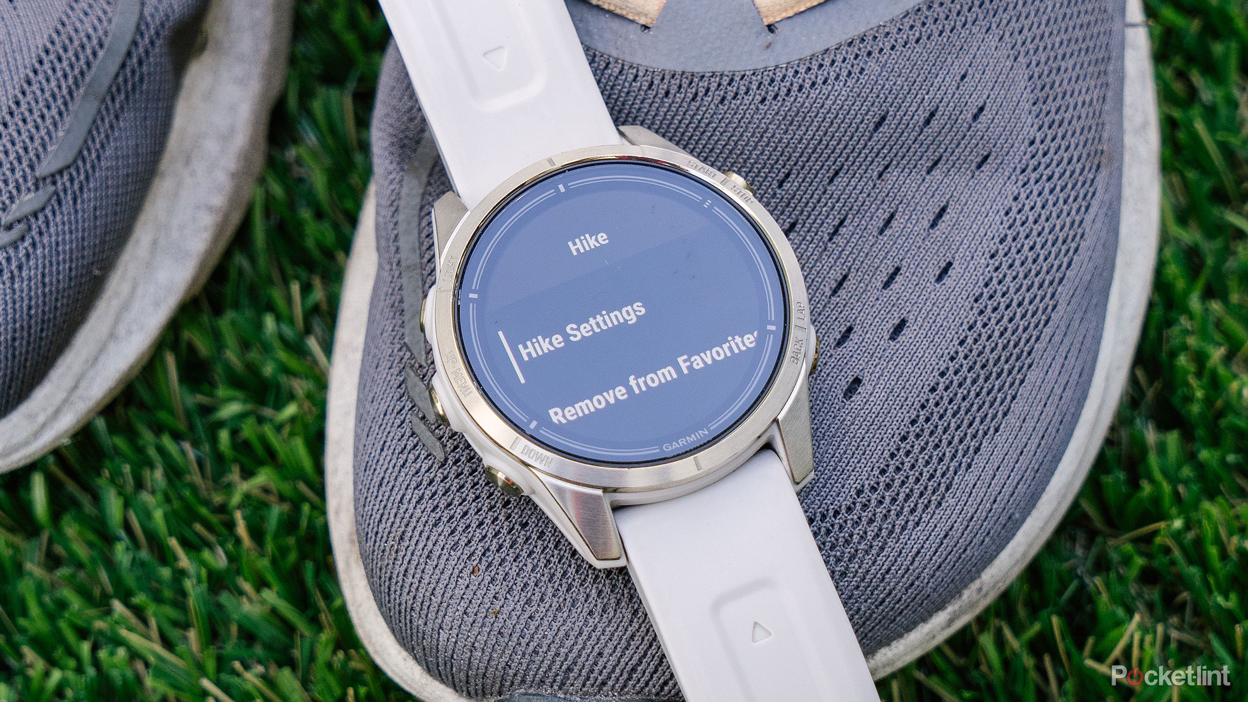 features you probably didn't know were on your Garmin