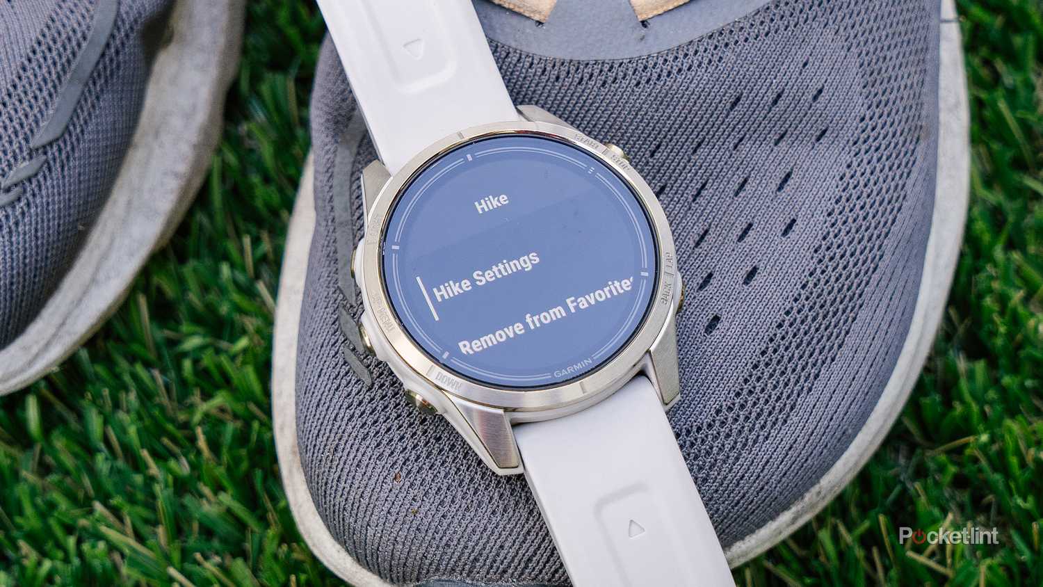 features you probably didn't know were on your Garmin