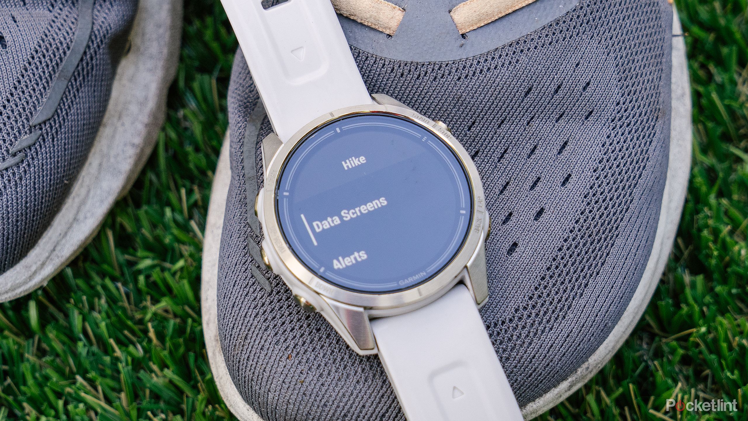 6 features you probably didn't know were on your Garmin