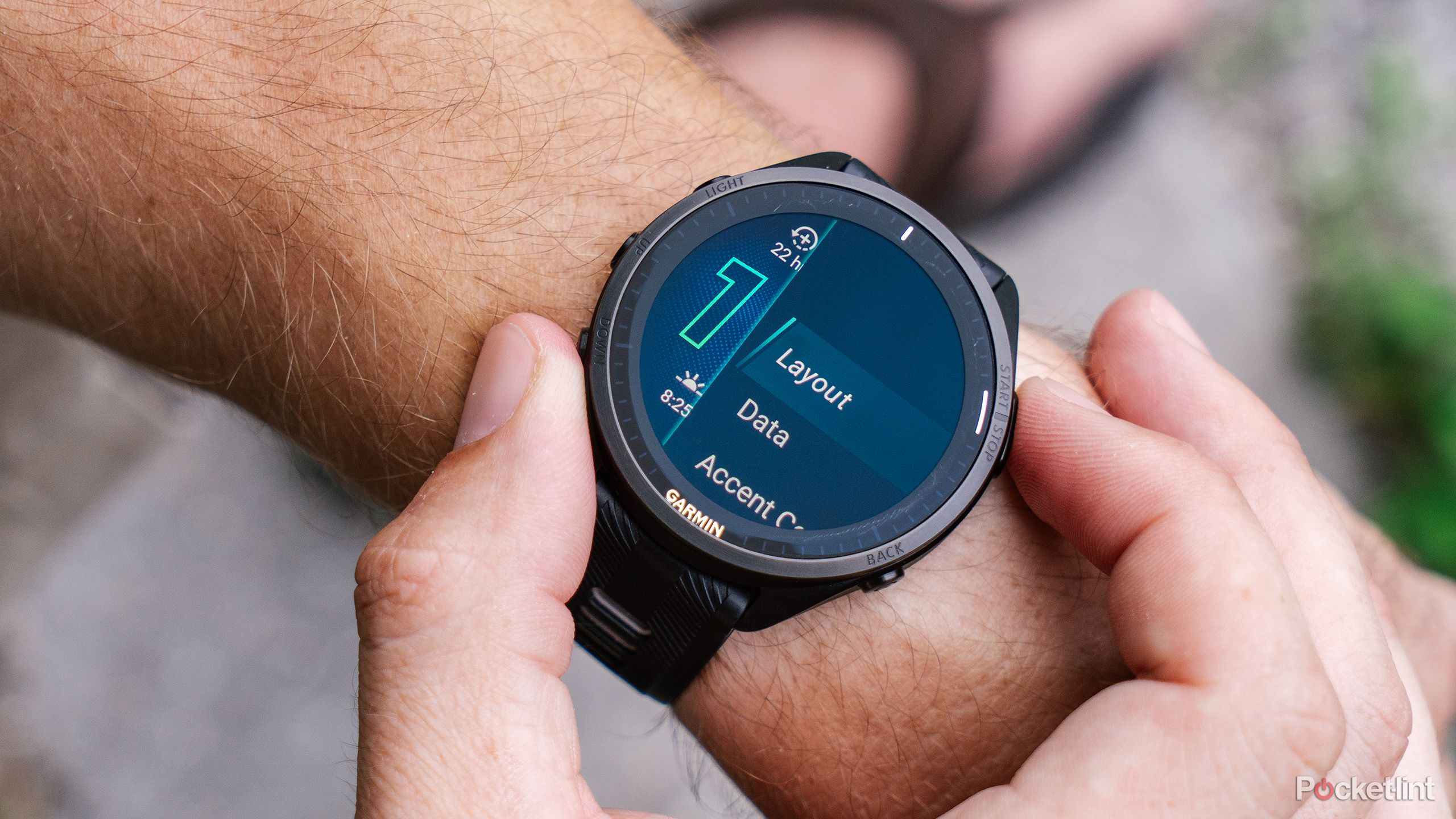 Gps Garmin Fenix 5x Faces Best Watch Face For Fenix Top