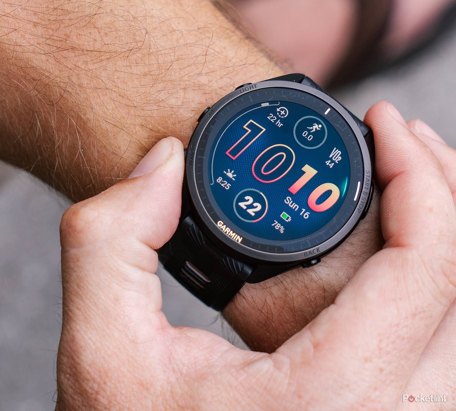 Watch Face Garmin Vivoactive Connect Iq How To Add New Watch Faces