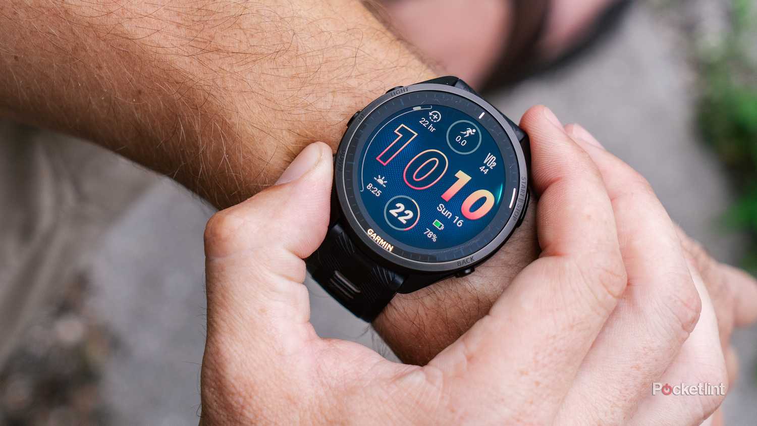 Wrist Apple Watch Series Vs Garmin Vivoactive 4s Garmin Fenix 6s