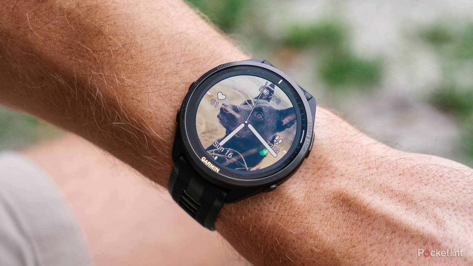 How to create a Garmin watch face from scratch