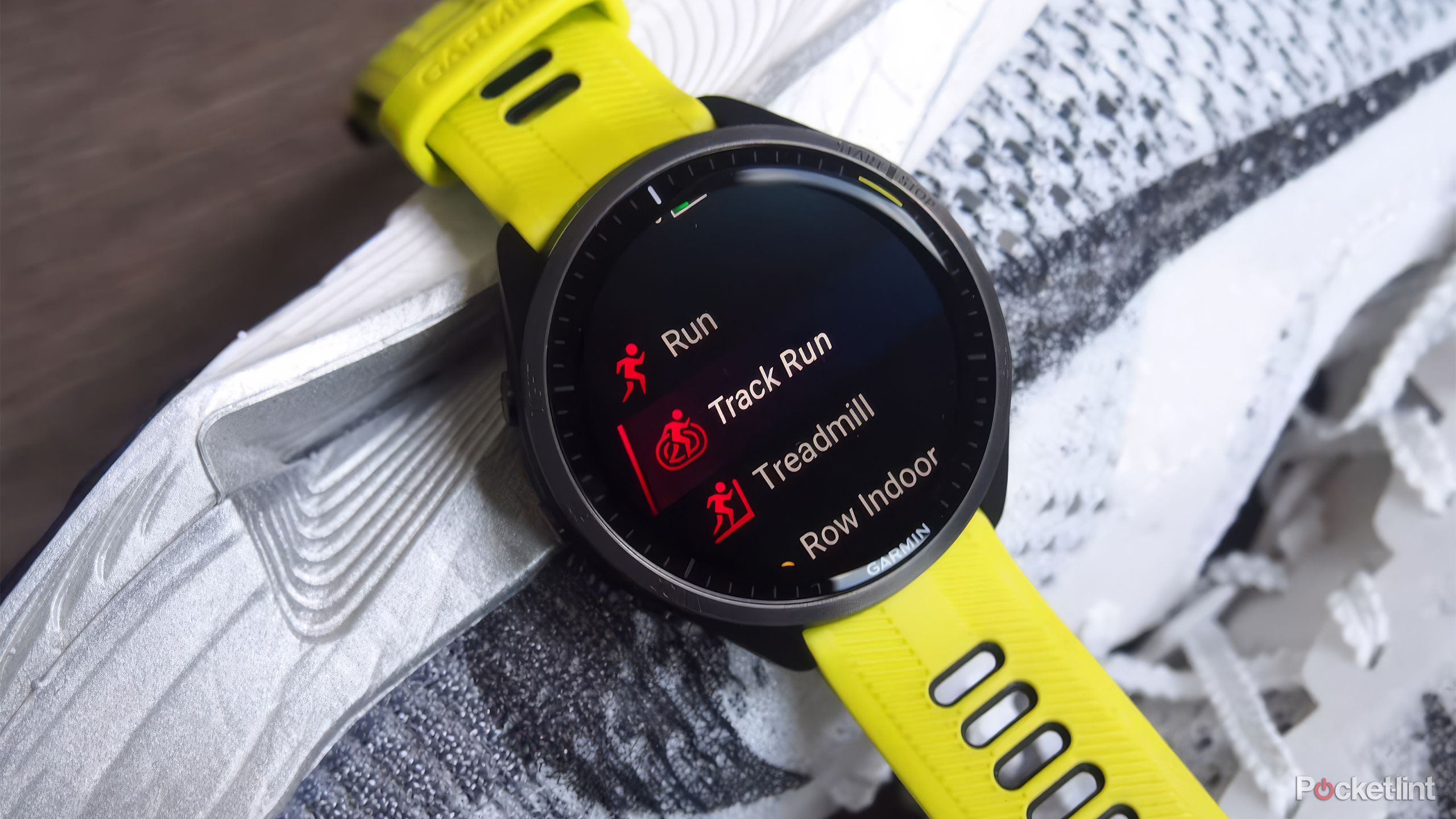 montre nike run club