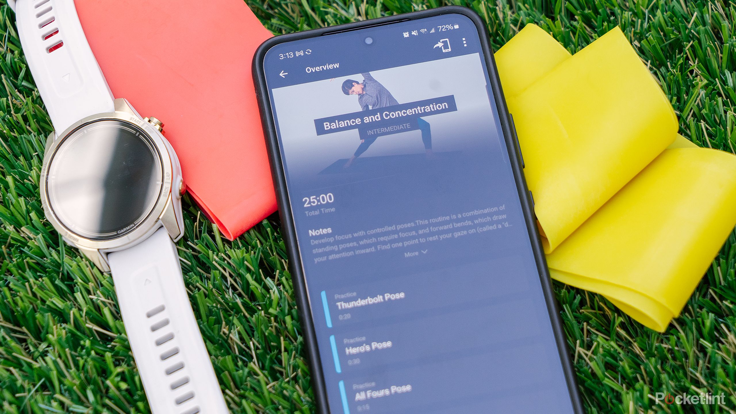 6 features you probably didn't know were on your Garmin