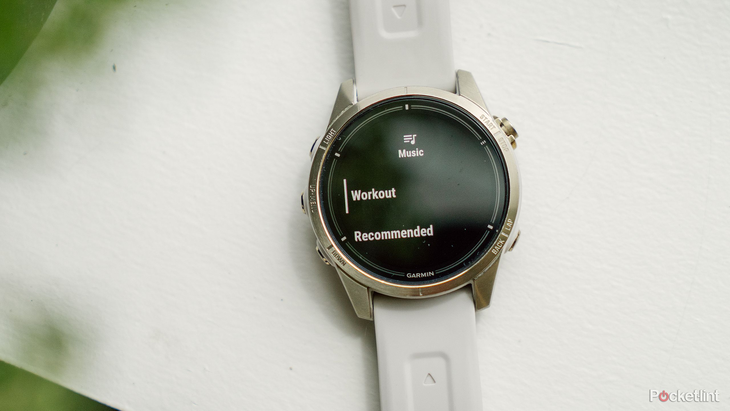 How to use Music on a Garmin watch