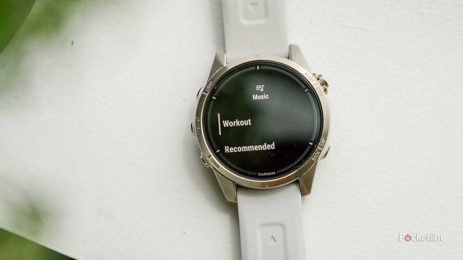 How to use Music on a Garmin watch