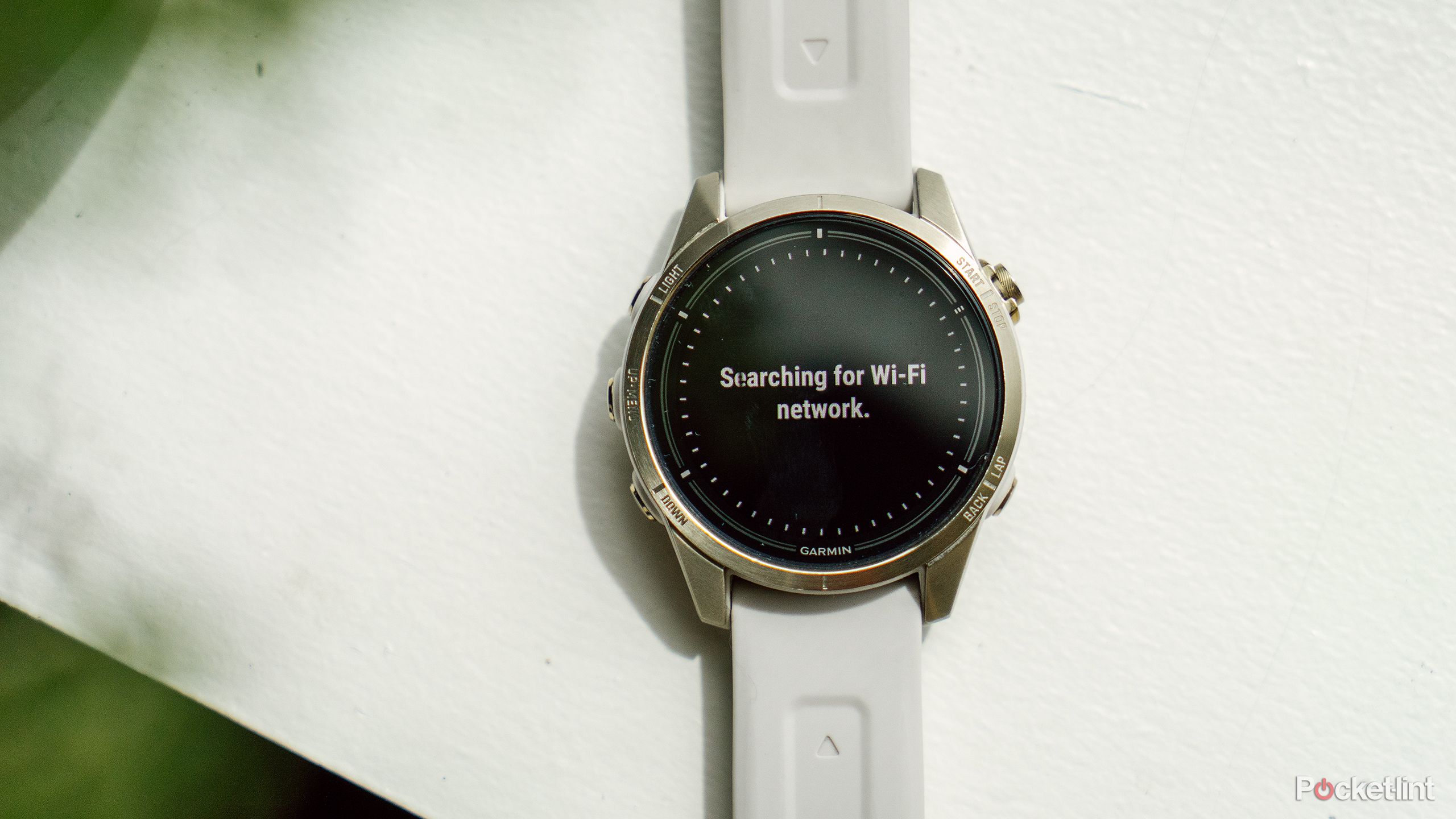 How to use Music on a Garmin watch