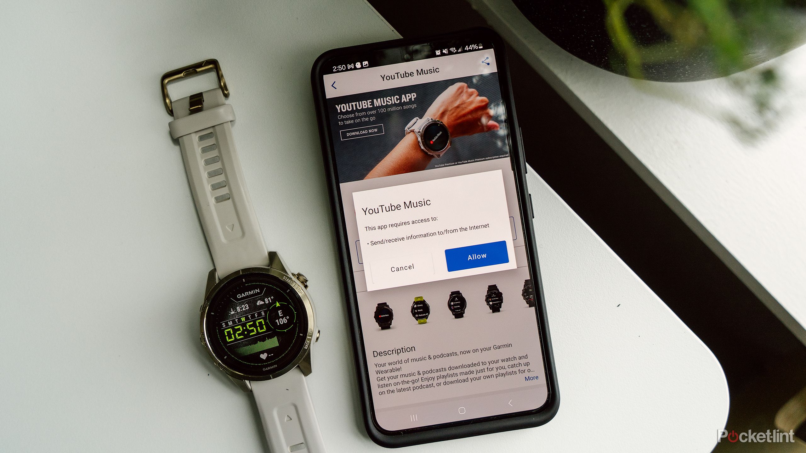 Garmin Connect Bluetooth Garmin Vivoactive 4s Bluetooth Headphones