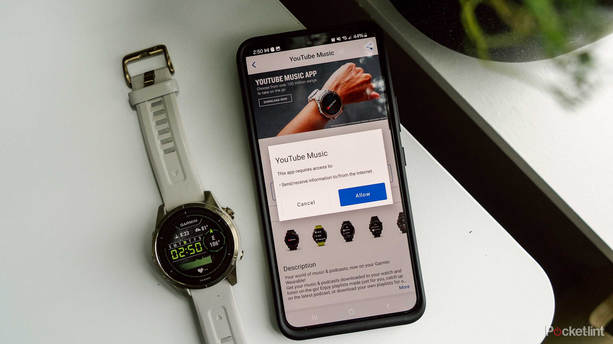 Garmin Venu How To Connect Garmin Watch To Spotify How To