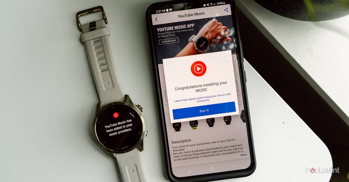 Music How To Save Songs To Apple Watch Music Review PCMag