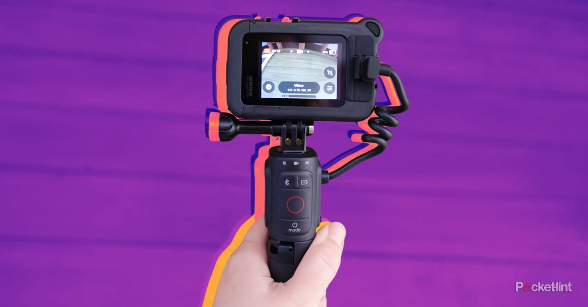GoPro Volta review: A must-own for new GoPro owners