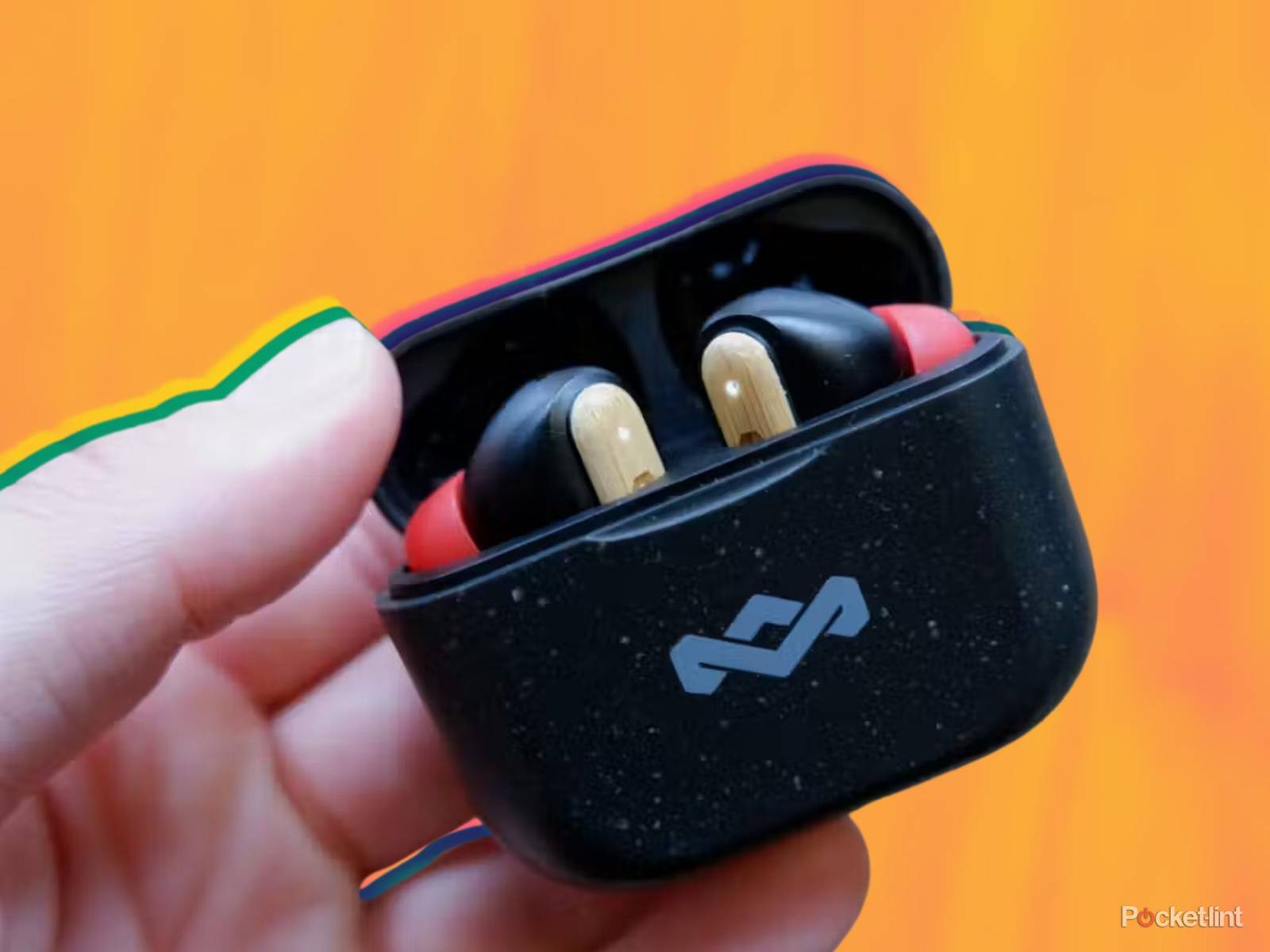 Marley Little Bird House Of Marley Earbuds Review House Of Marley