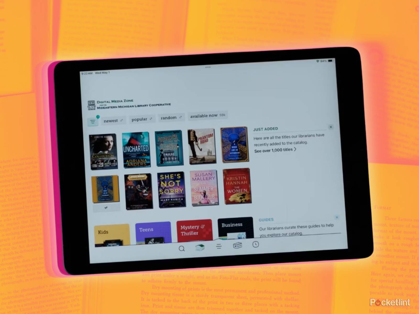 How to get free books on Kindle and Fire tablet