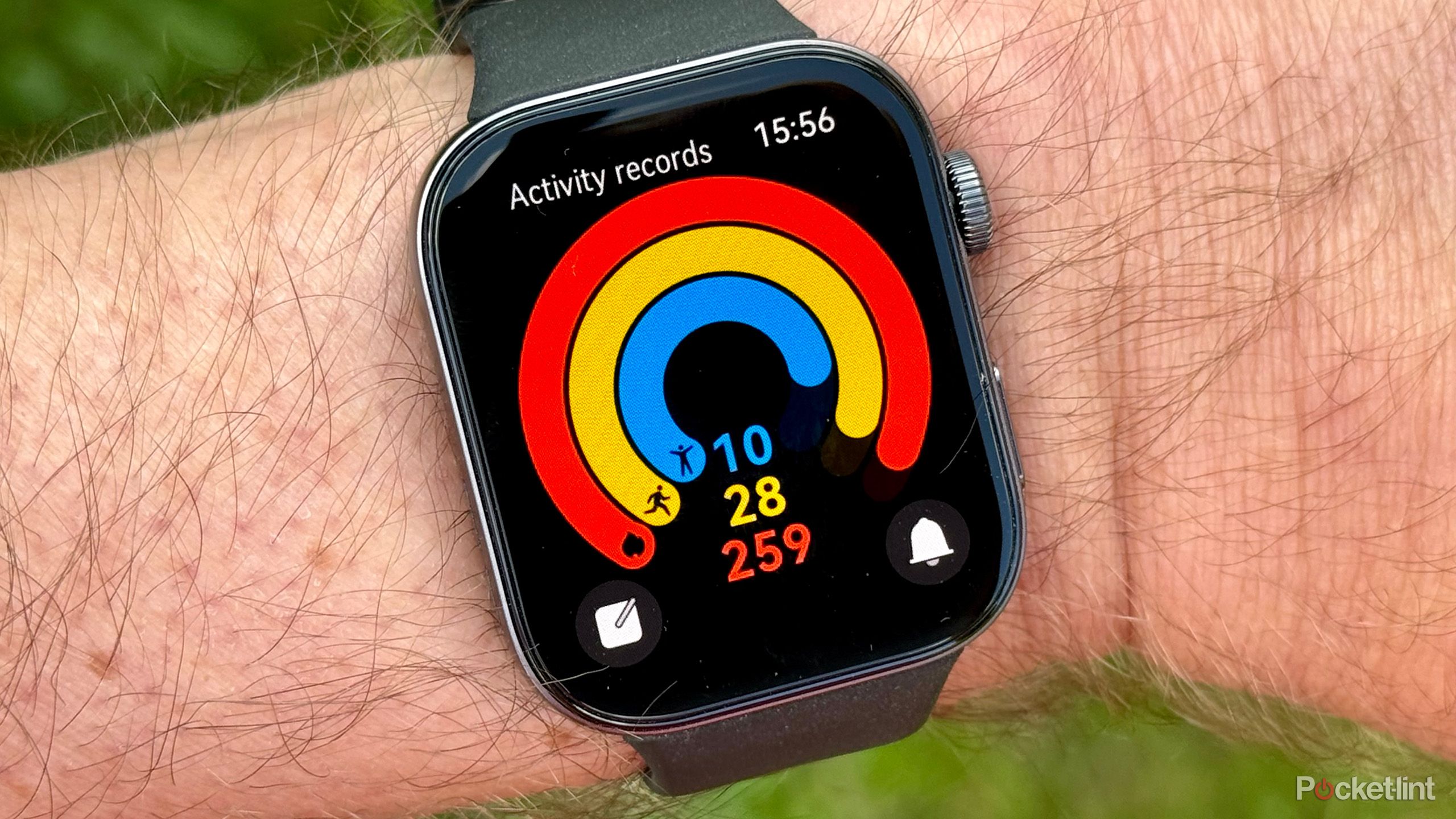 Huawei Watch Fit 3 review